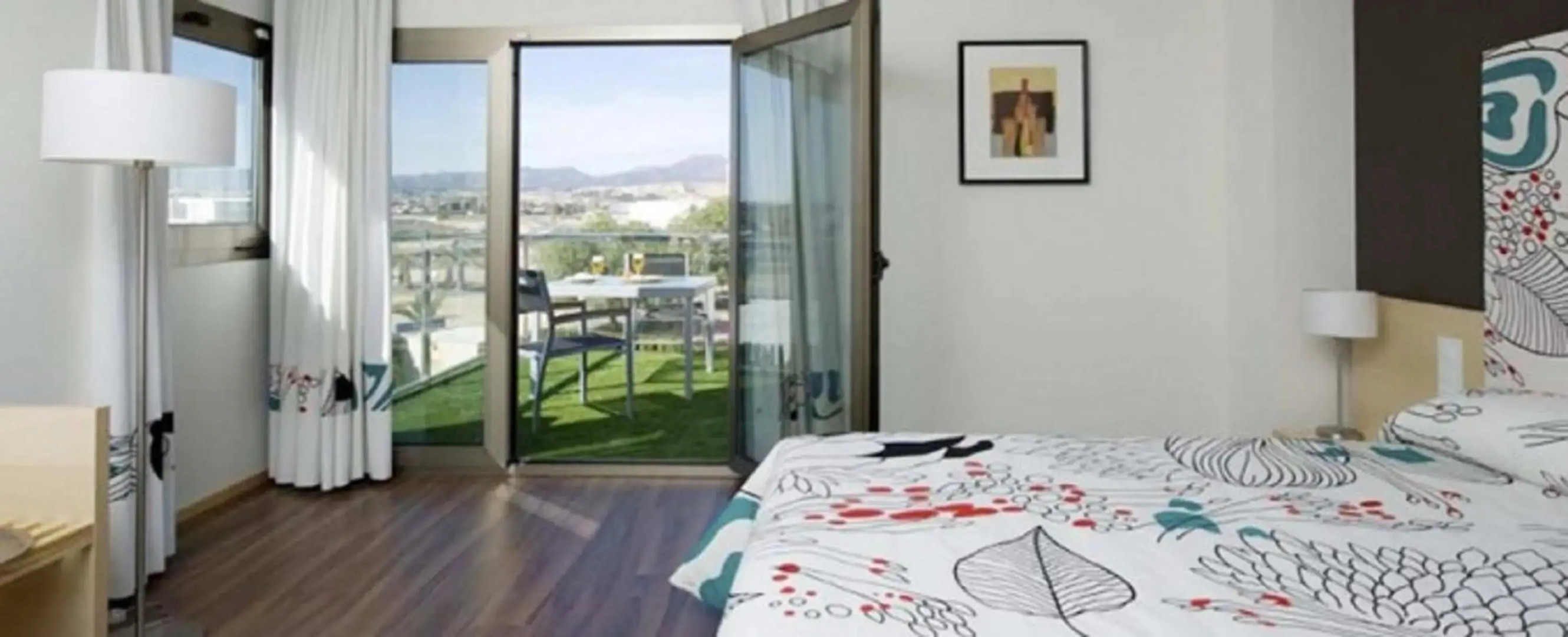 Hotel Executive Sport