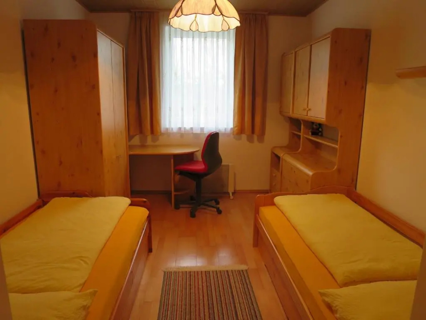 Ferienwohnungen Sattler