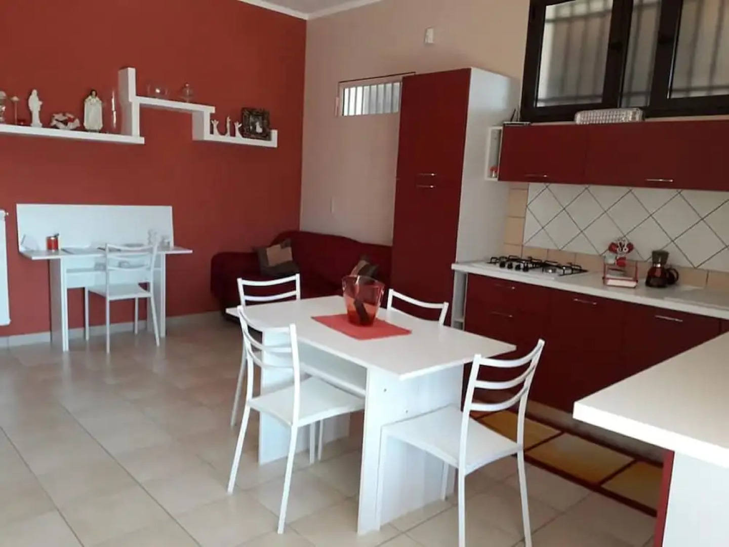 B&b Santa Sofia by holidayngo