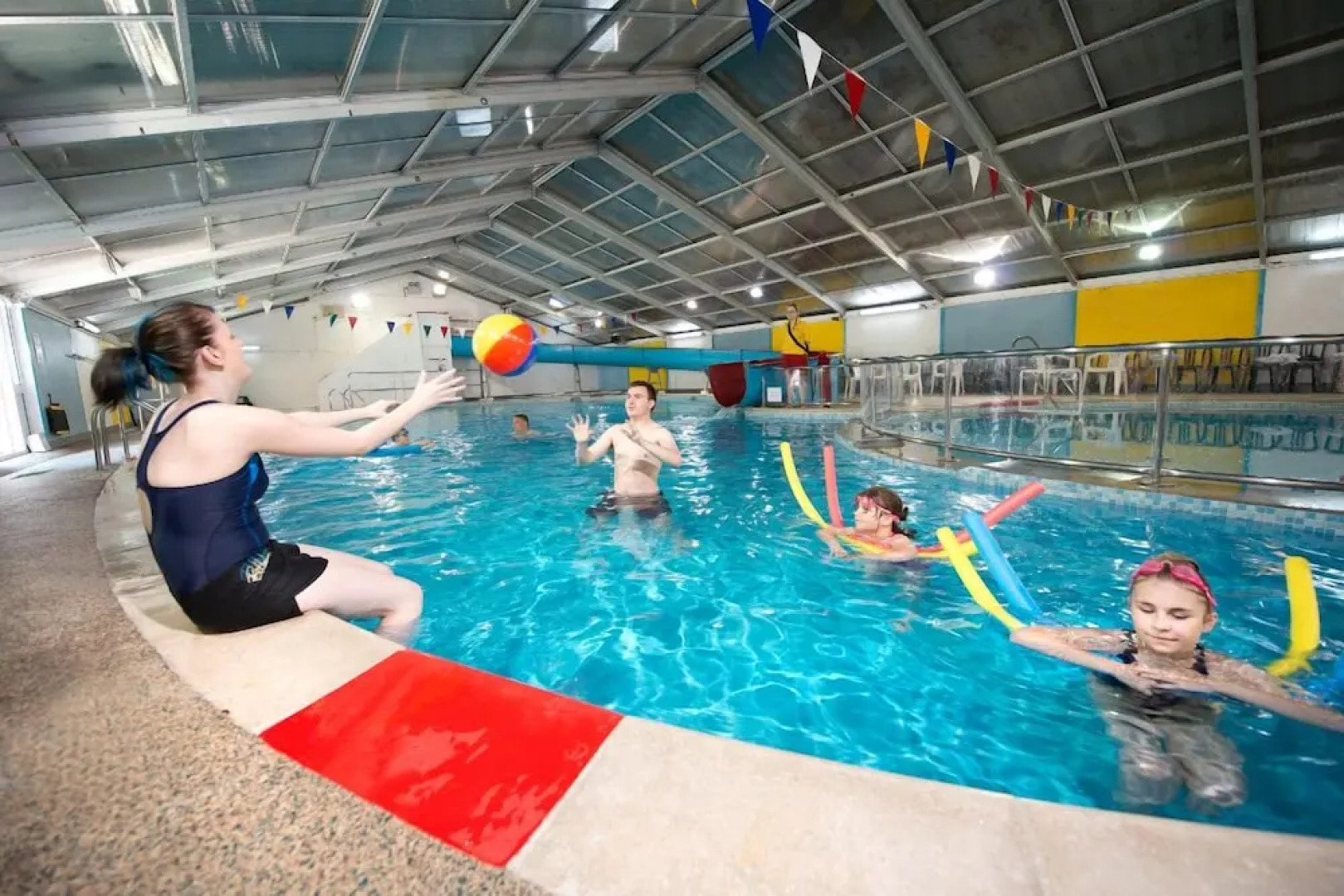 St Ives Holiday Village