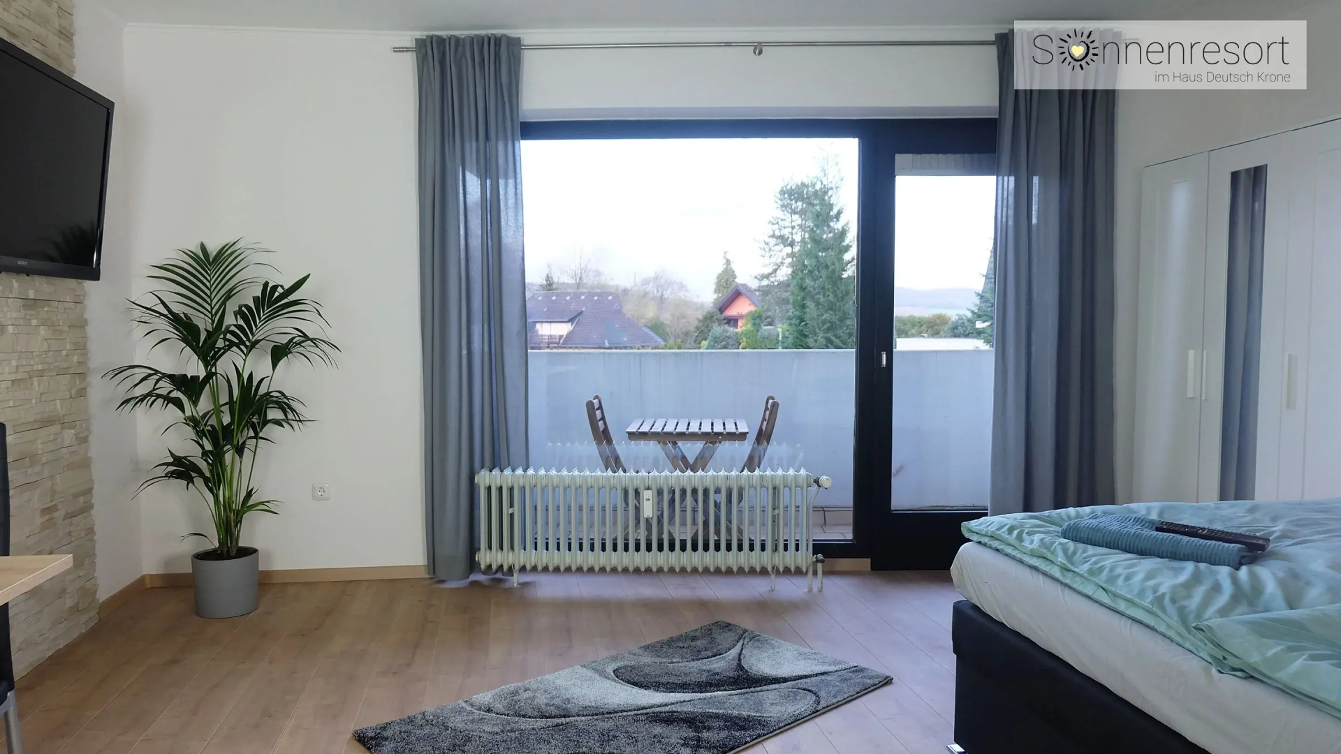 Studios im Haus Deutsch Krone
