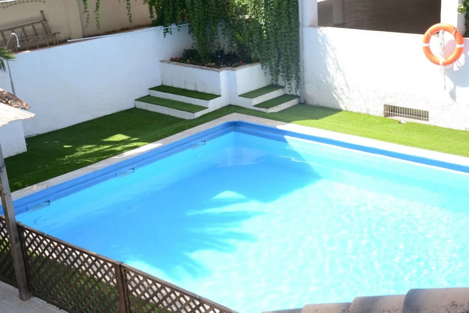 Hotel Balcón de Cazorla