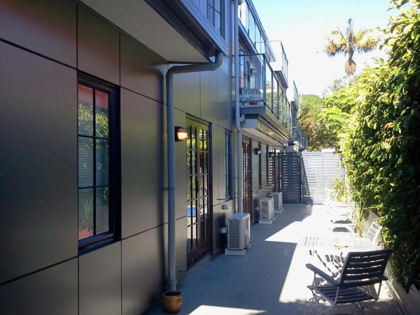 City Suites Tauranga