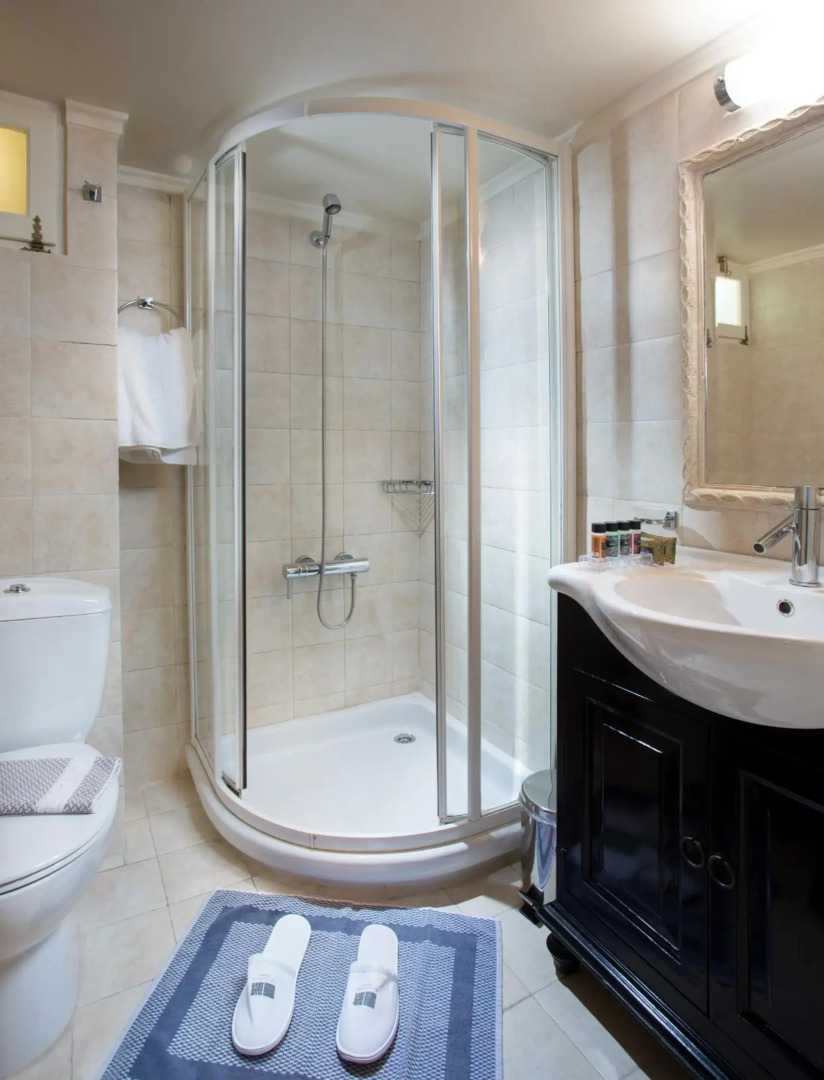 Porto Vitilo Boutique Hotel