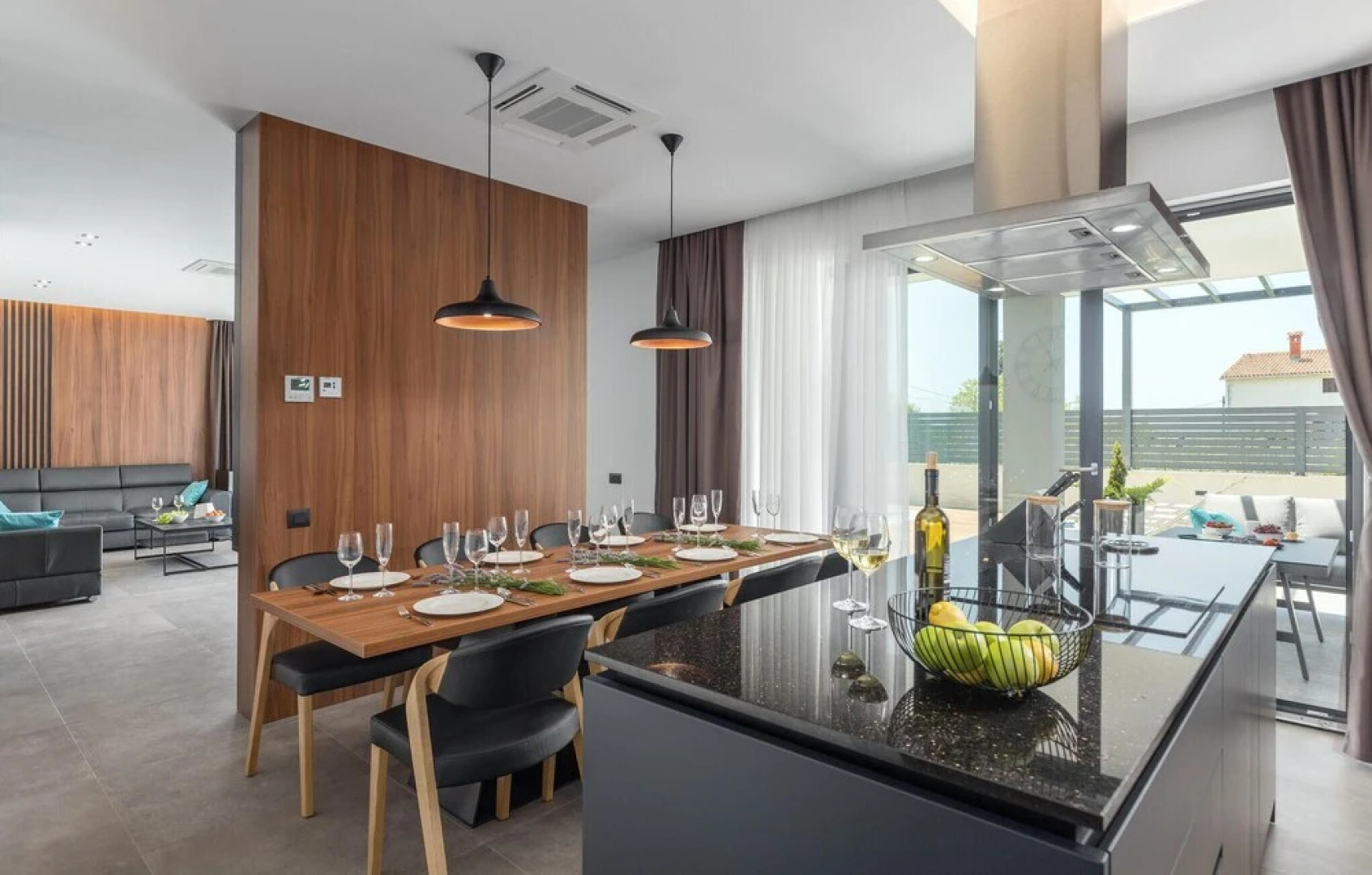 Awesome Home in Fazana With Outdoor Swimming Pool, Wifi and Outdoor Swimming Pool