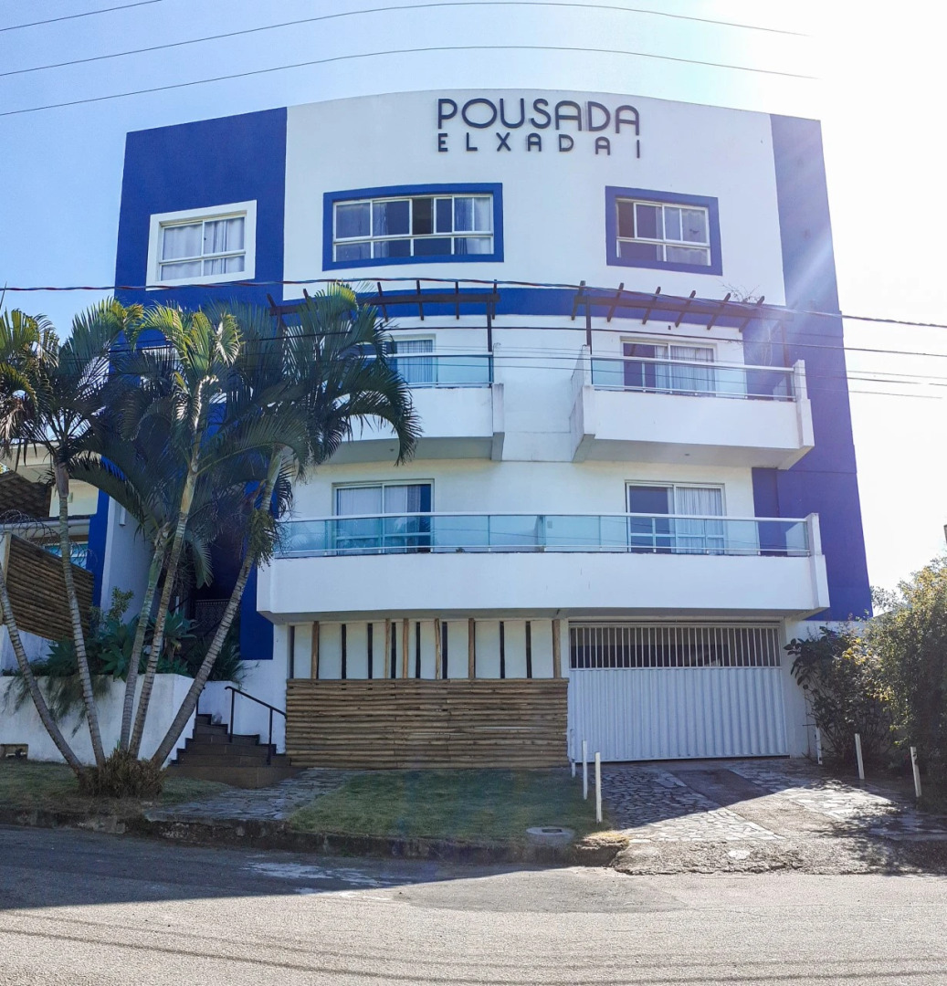 Pousada Elxadai