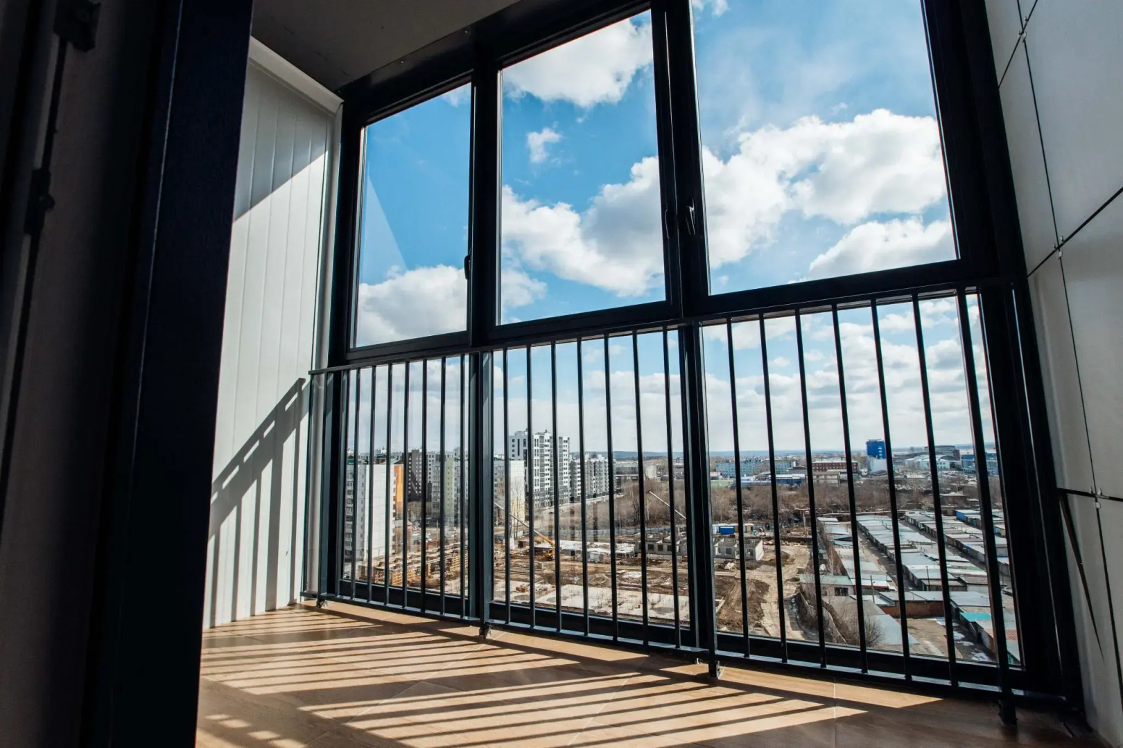 SweetHome на улице Ивана Доронина