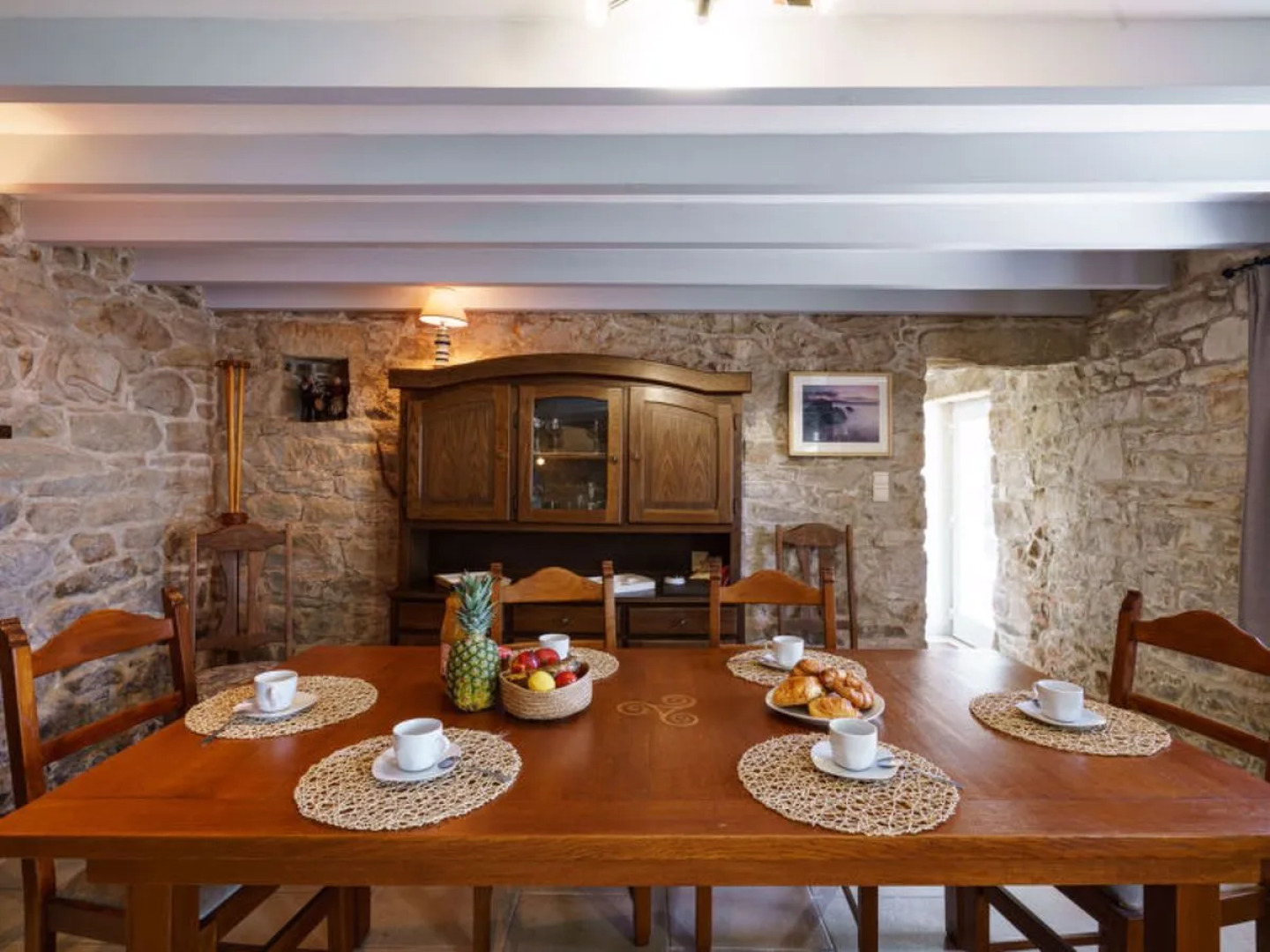 House LIroise Plogoff