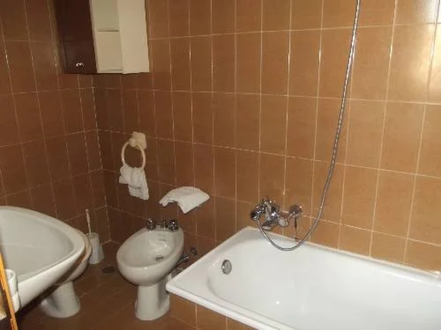 Hotel La Vecchia Posta