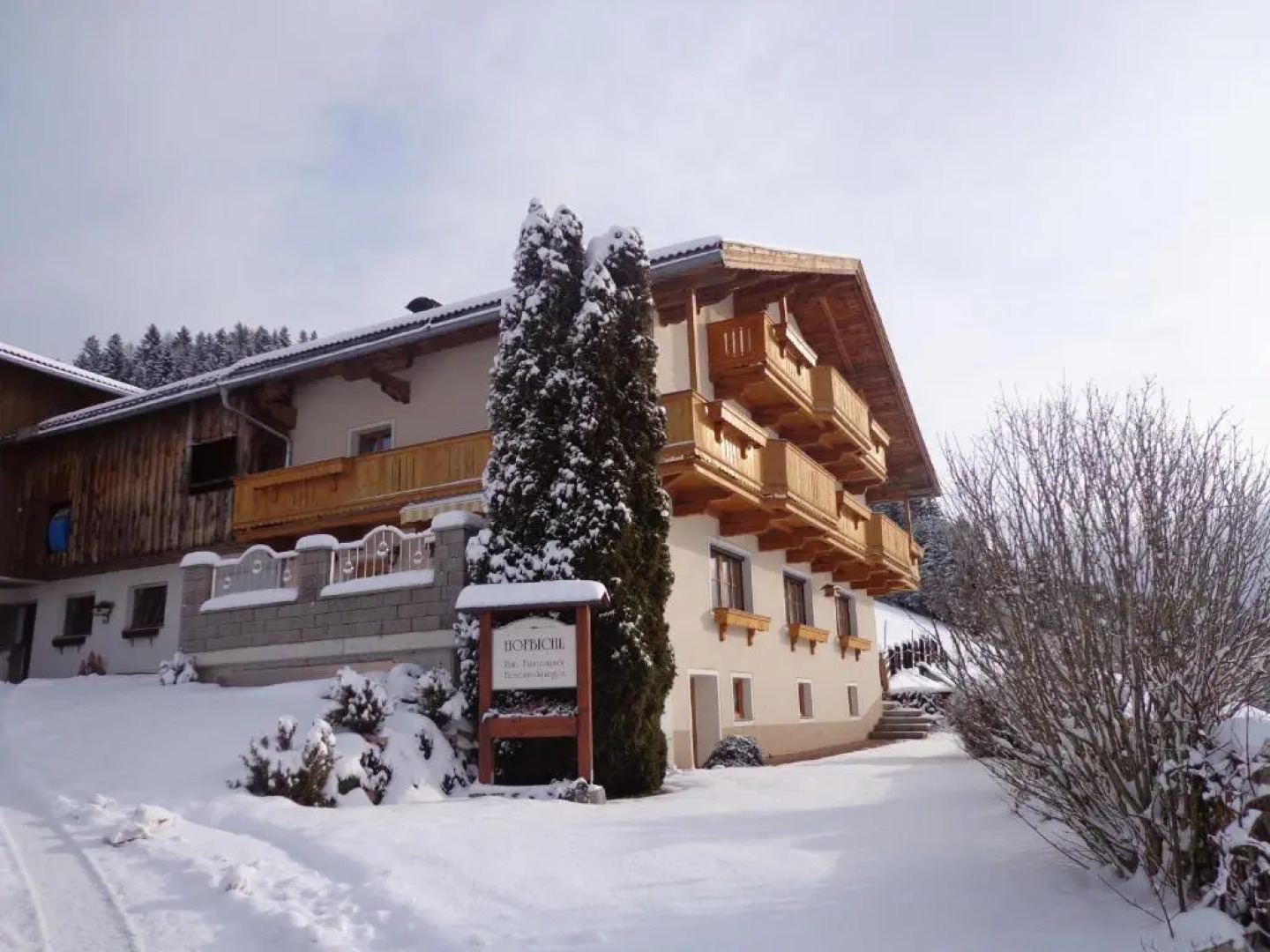 Haus Hofbichl