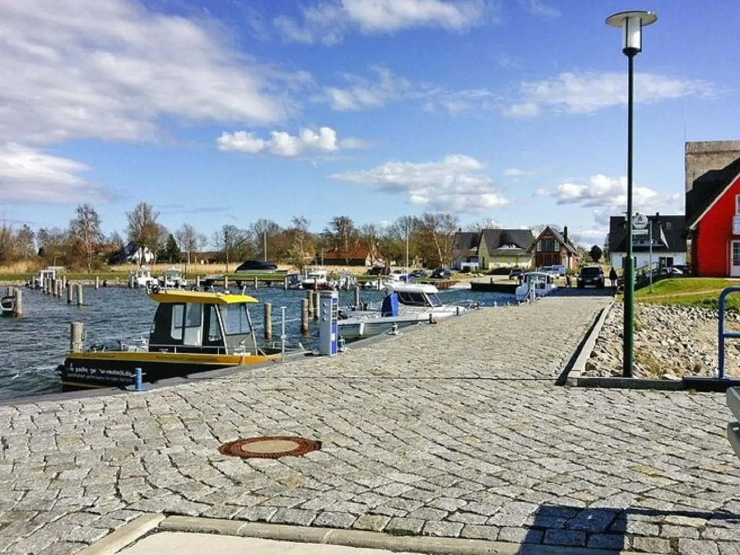 Cottage, Vieregge In Neuenkirchen-Vieregge