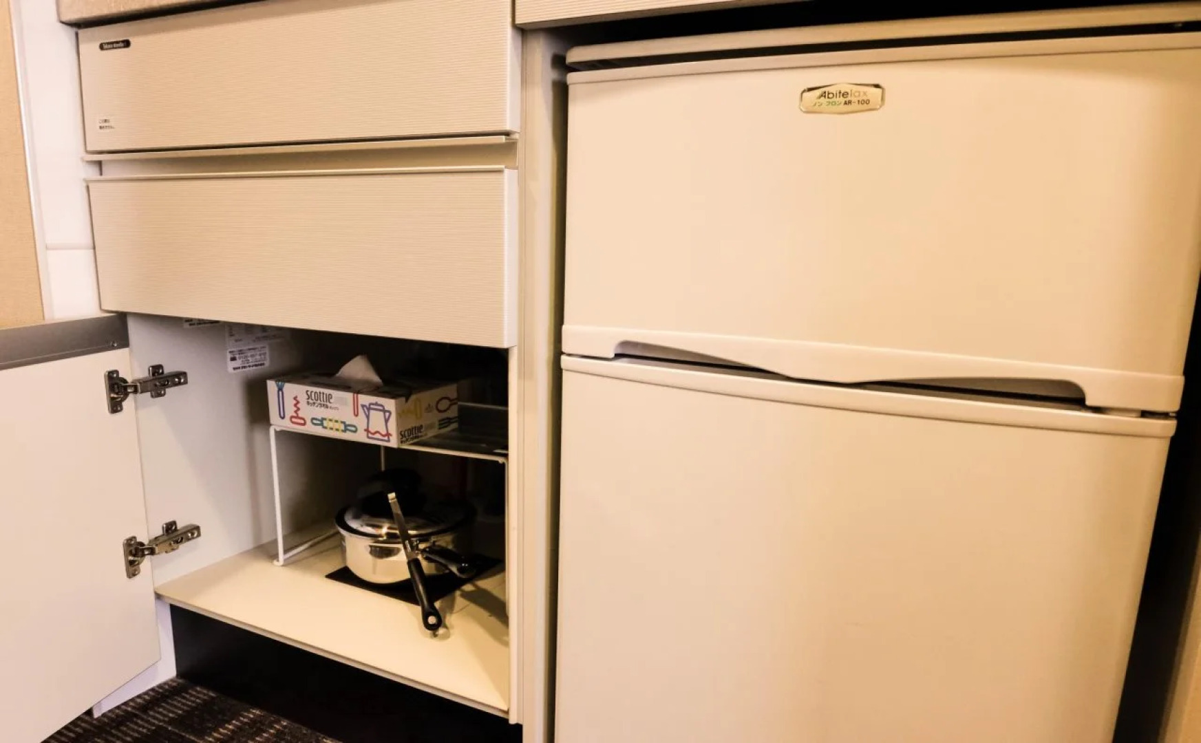 Tokyu Stay Nishi Shinjuku