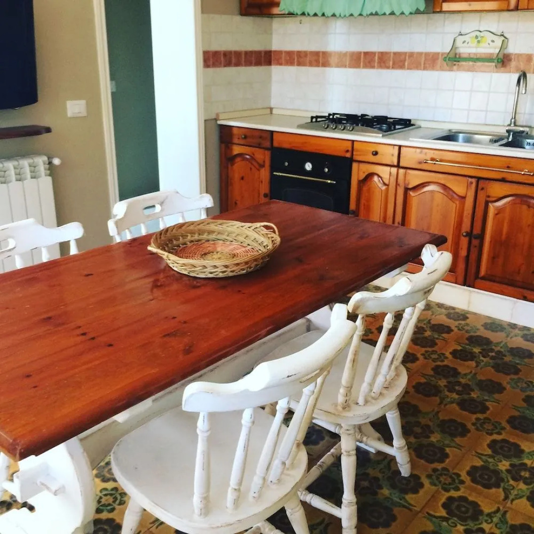 B&B Villa L'Ottagono