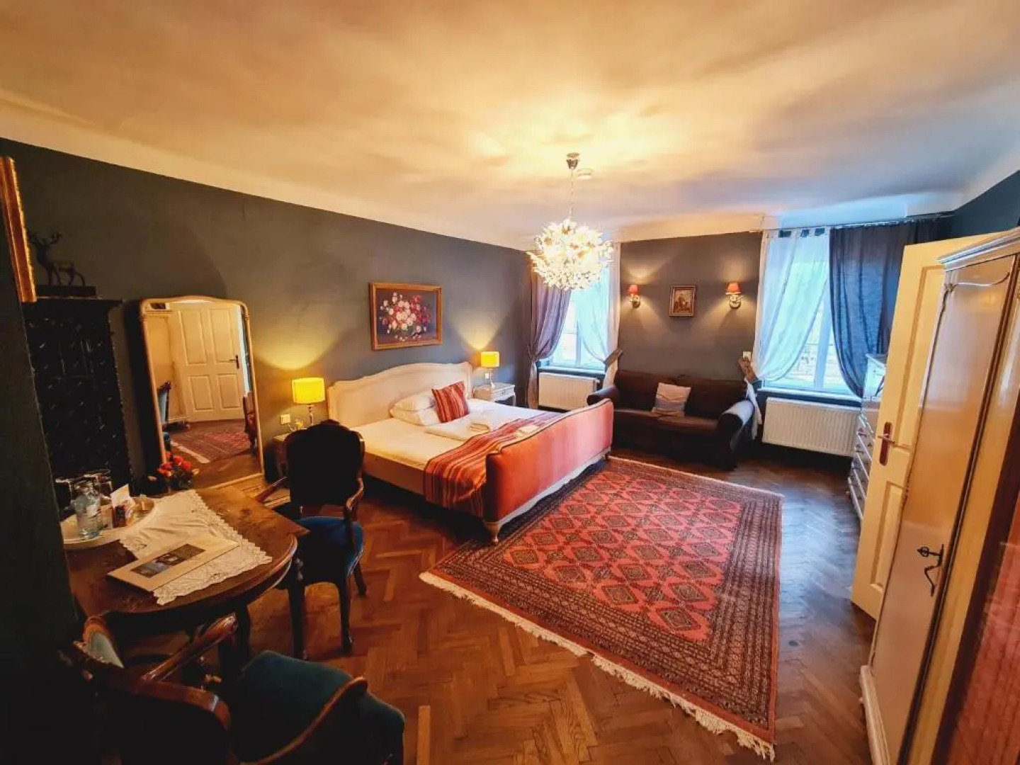 Gewerkenschlössl Zeilinger