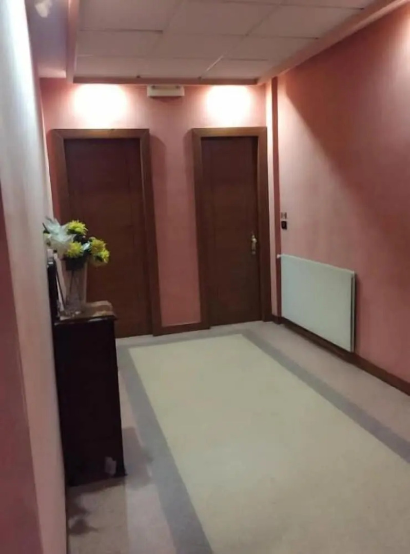 Hotel Giardino Degli Aranci