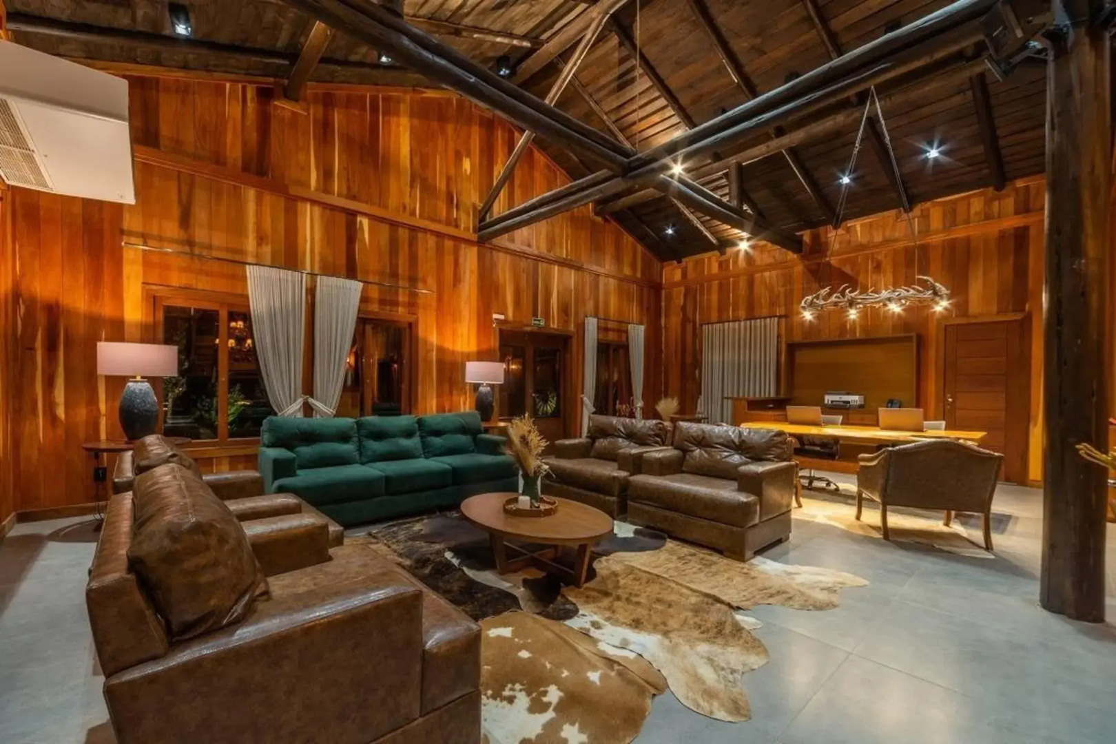 Bourbon Serra Gaucha - Divisa Resort