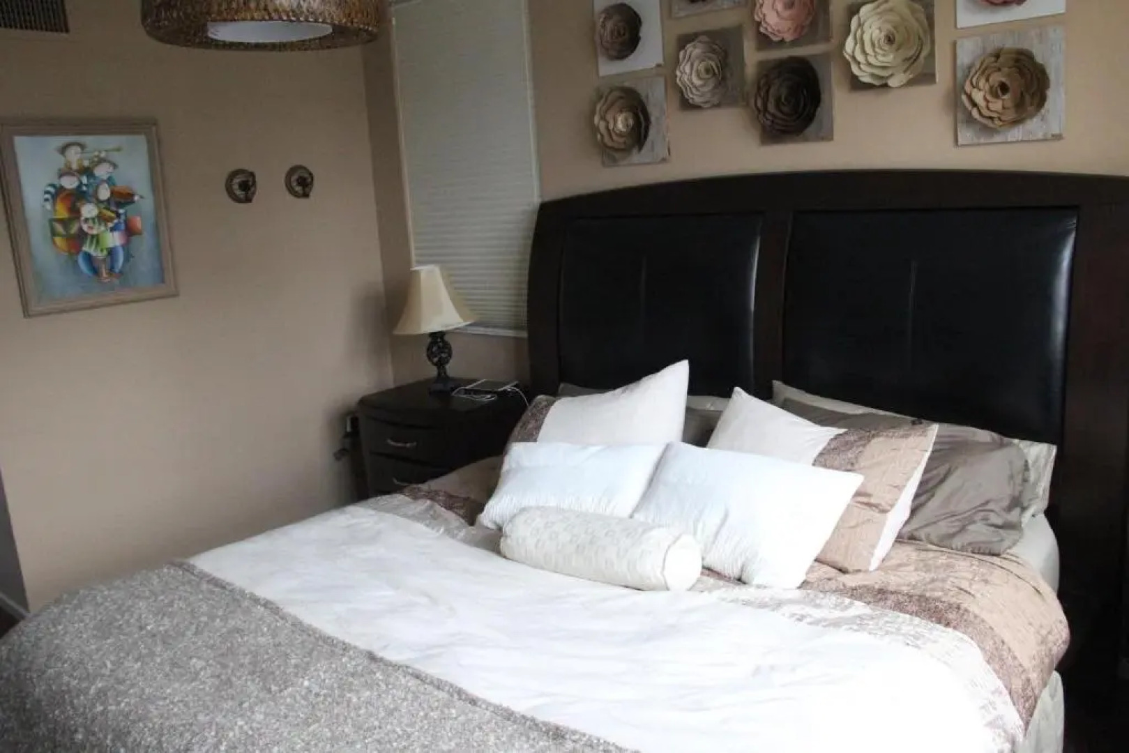 6-502 Amazing Water View - Three Bedrooms