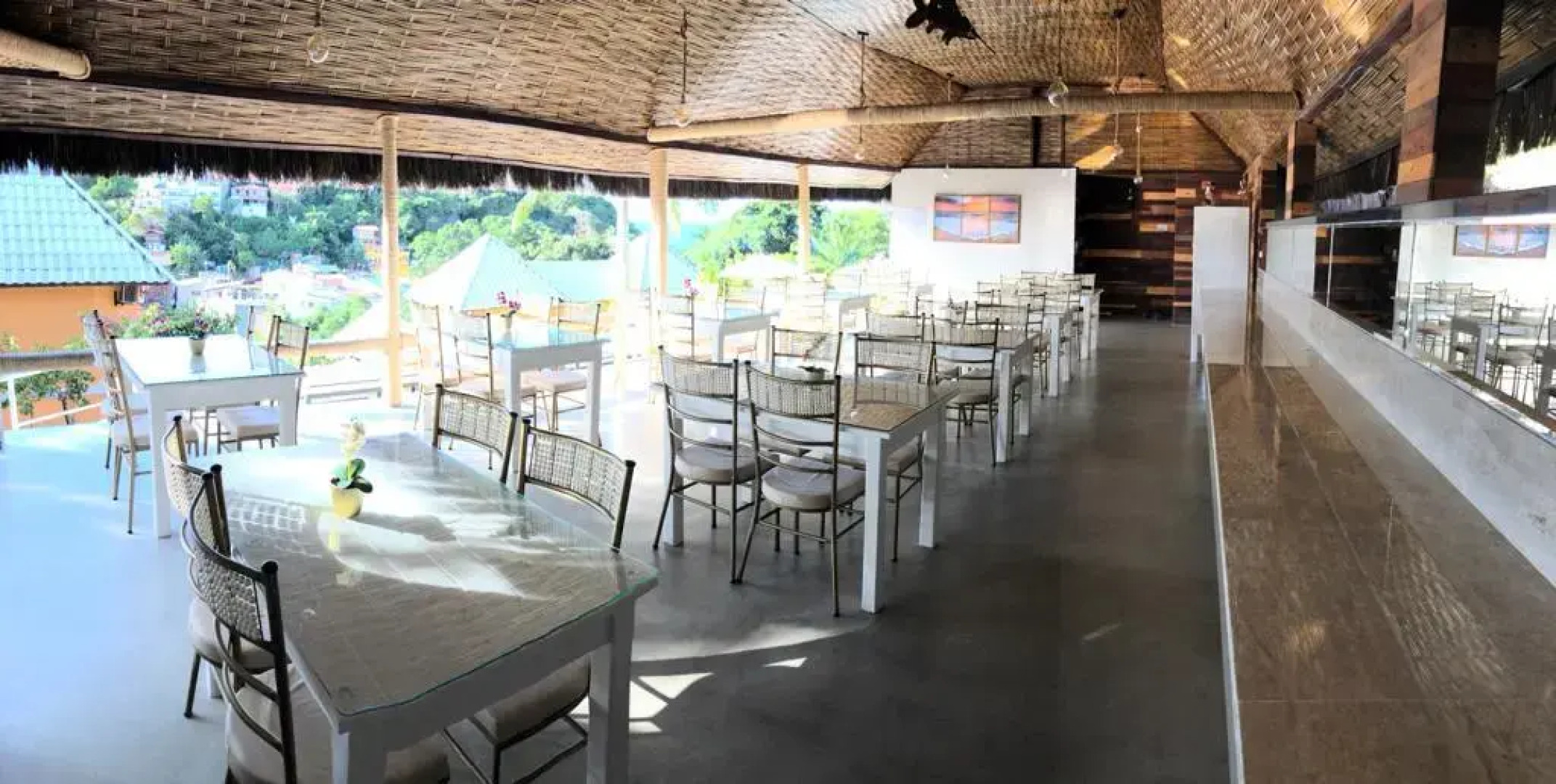 Hotel Morro de São Paulo