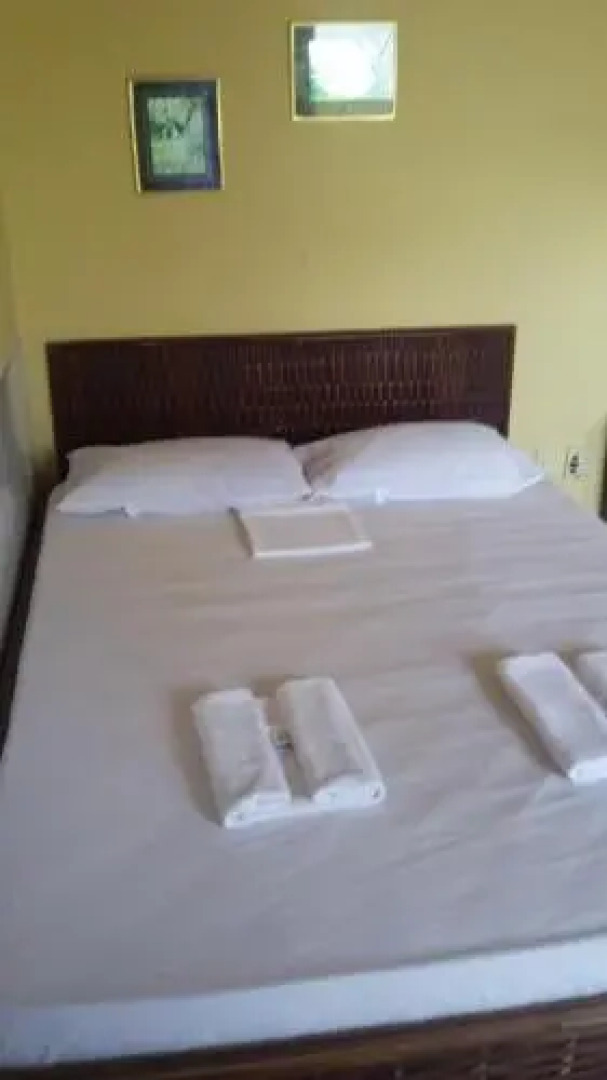 Pousada Brisa do Mar