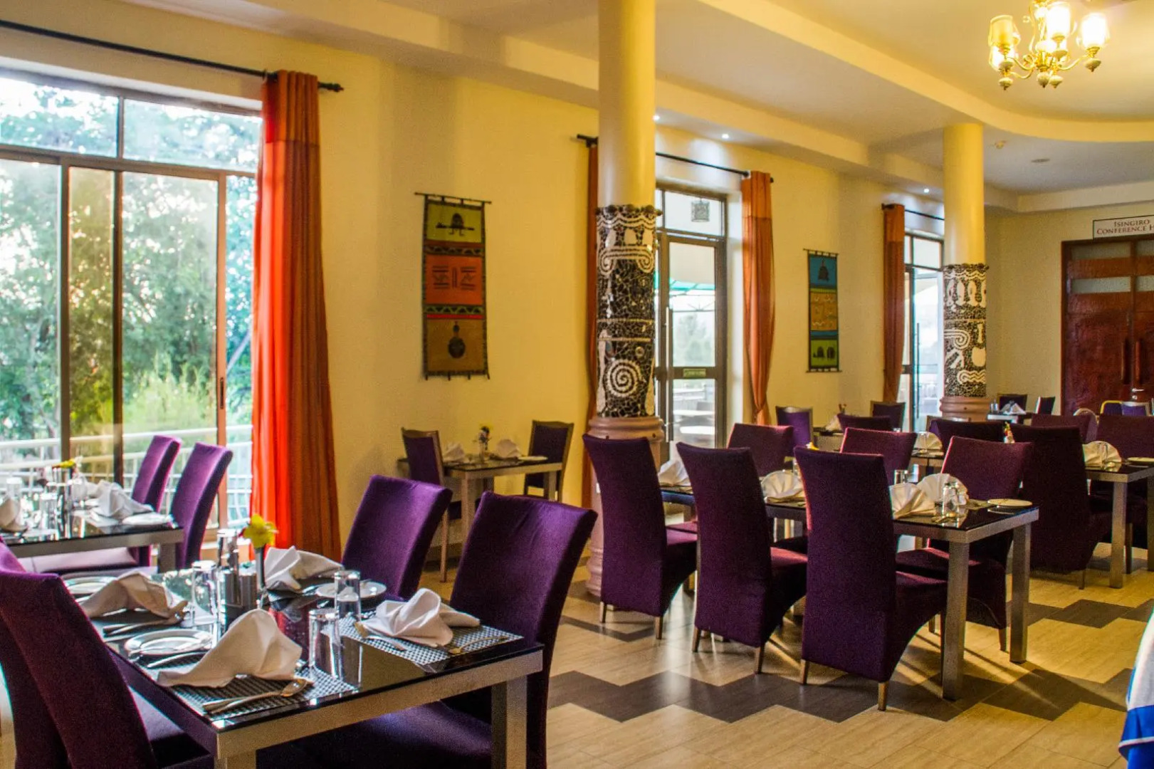 Igongo Country Hotel & Cultural Centre