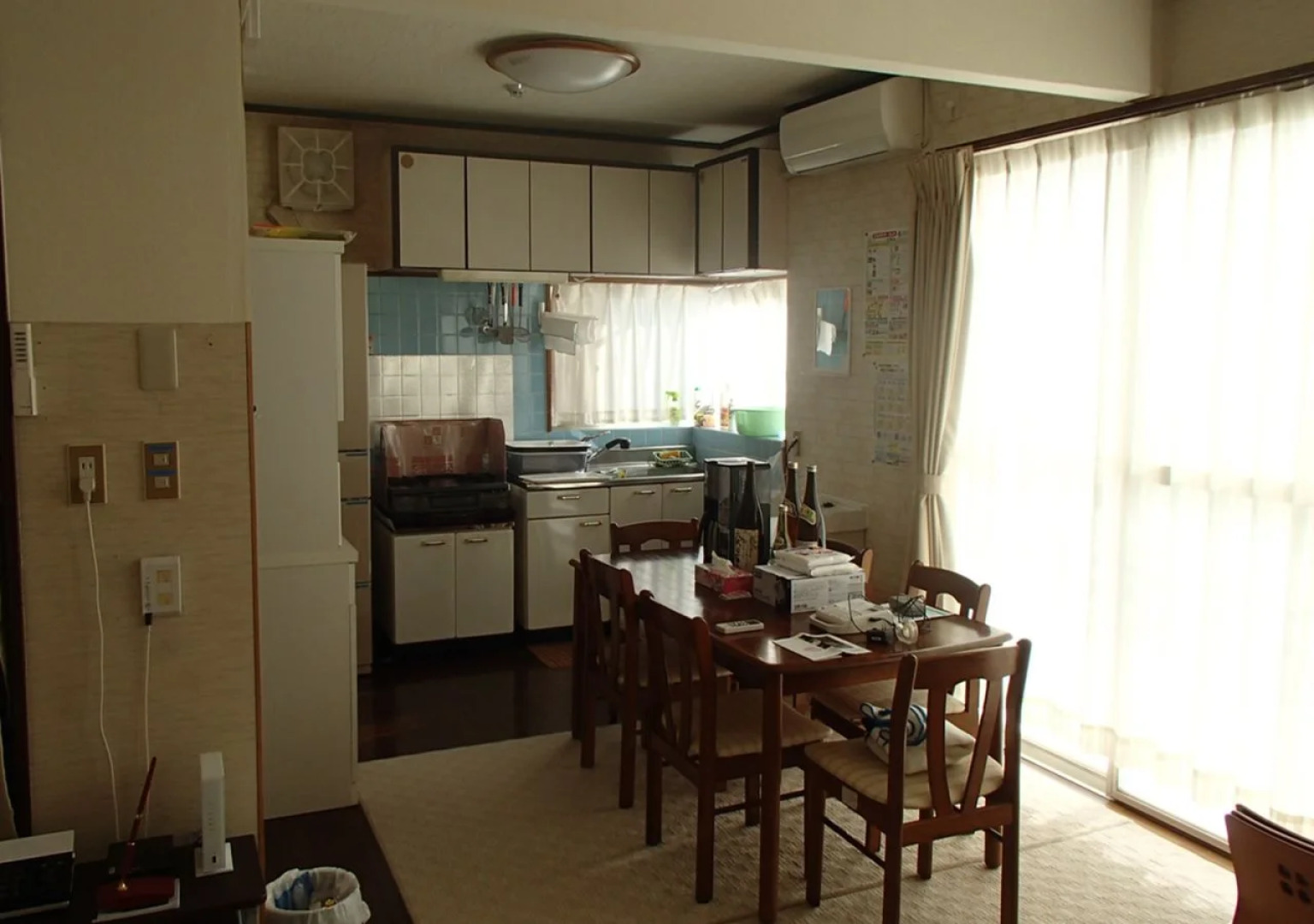 Guest House Rider's inn IBUSUKI - Hostel