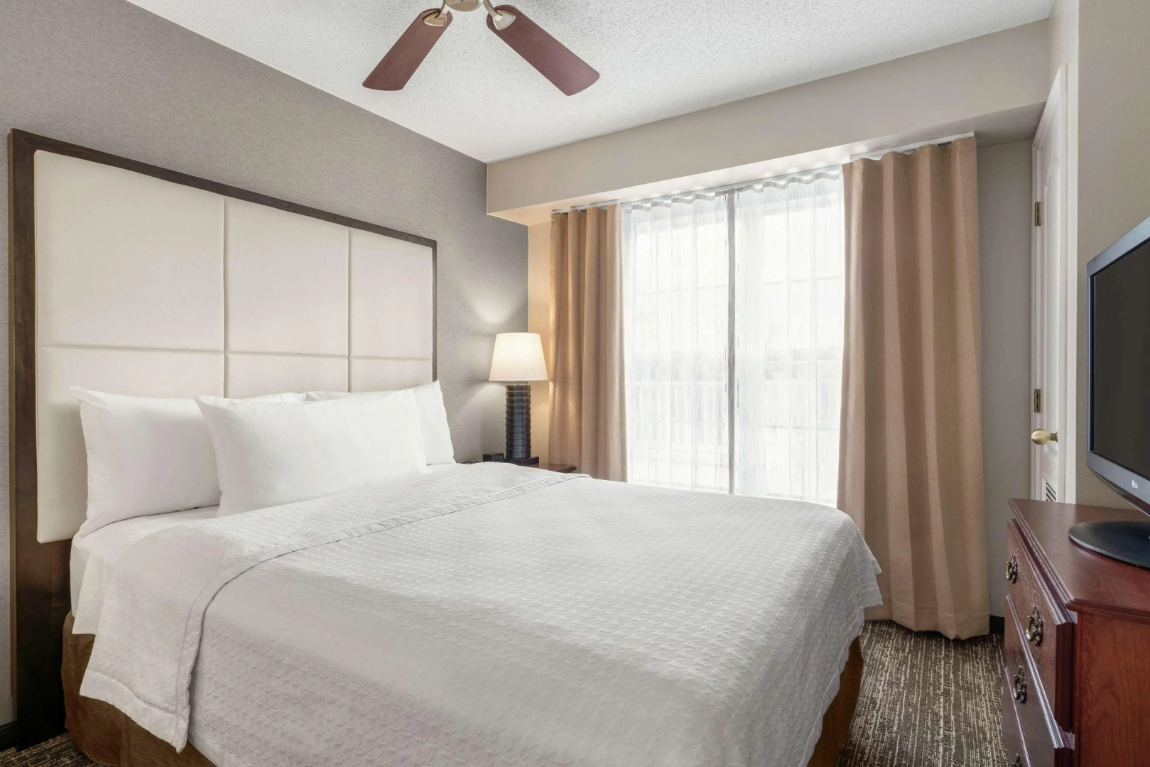 Homewood Suites by Hilton Providence/Warwick