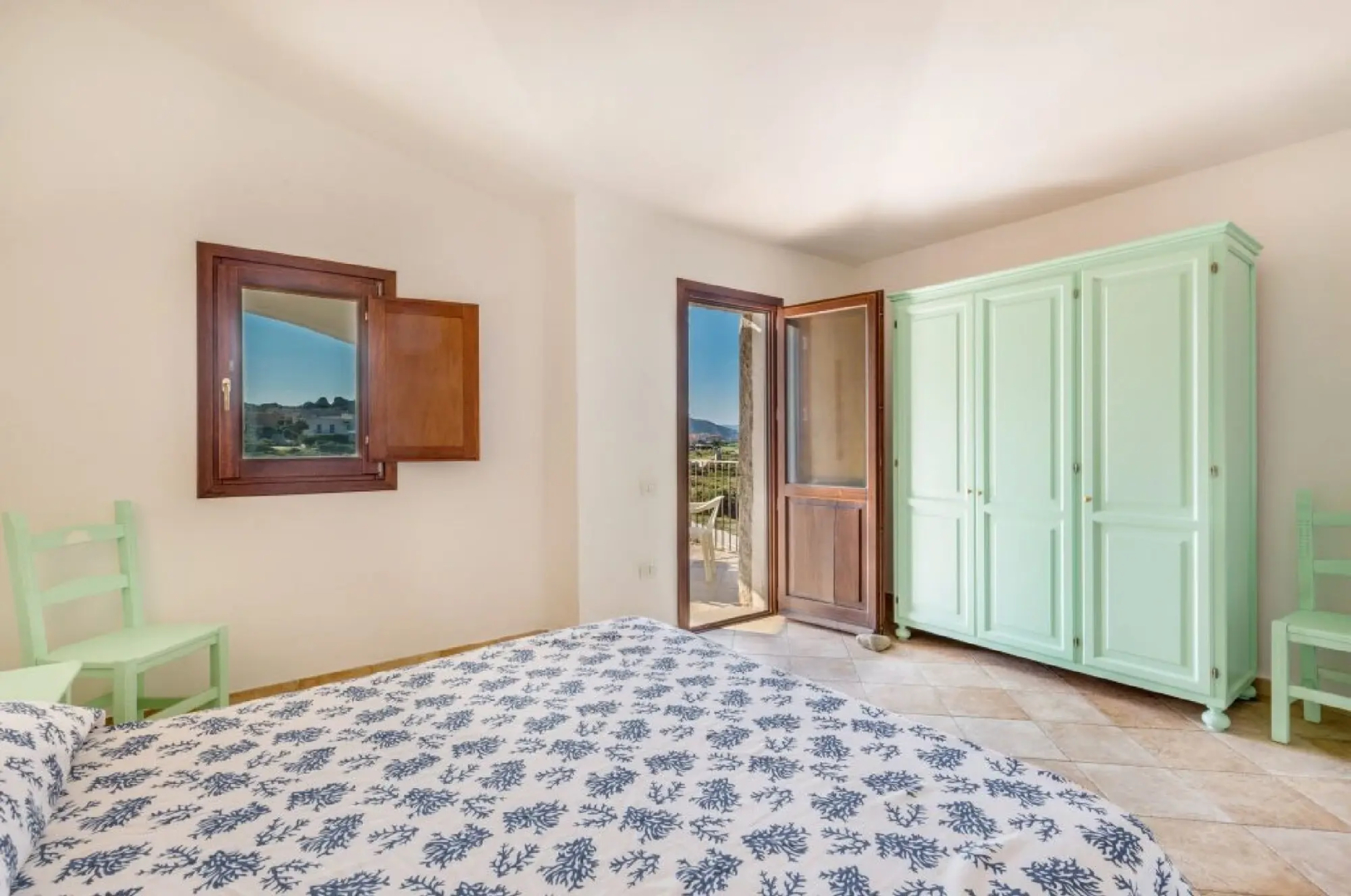 Residence Baia Santa Reparata