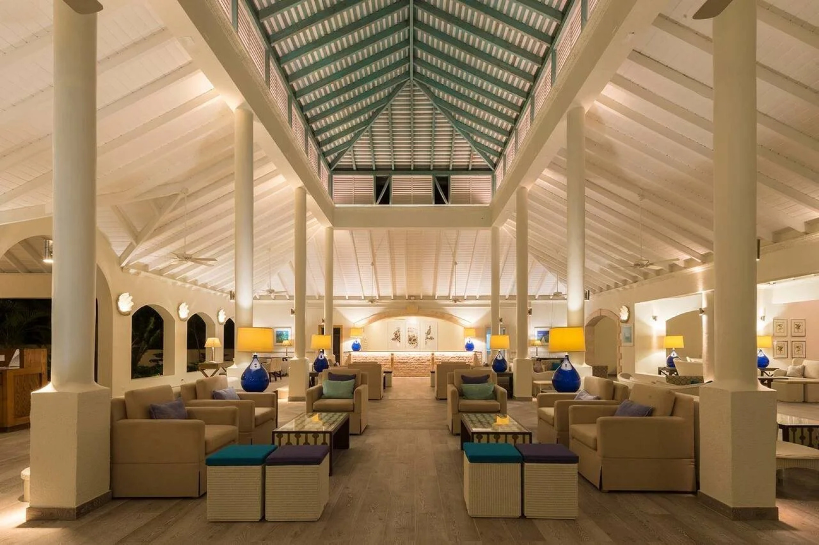 Blue Waters Resort & Spa