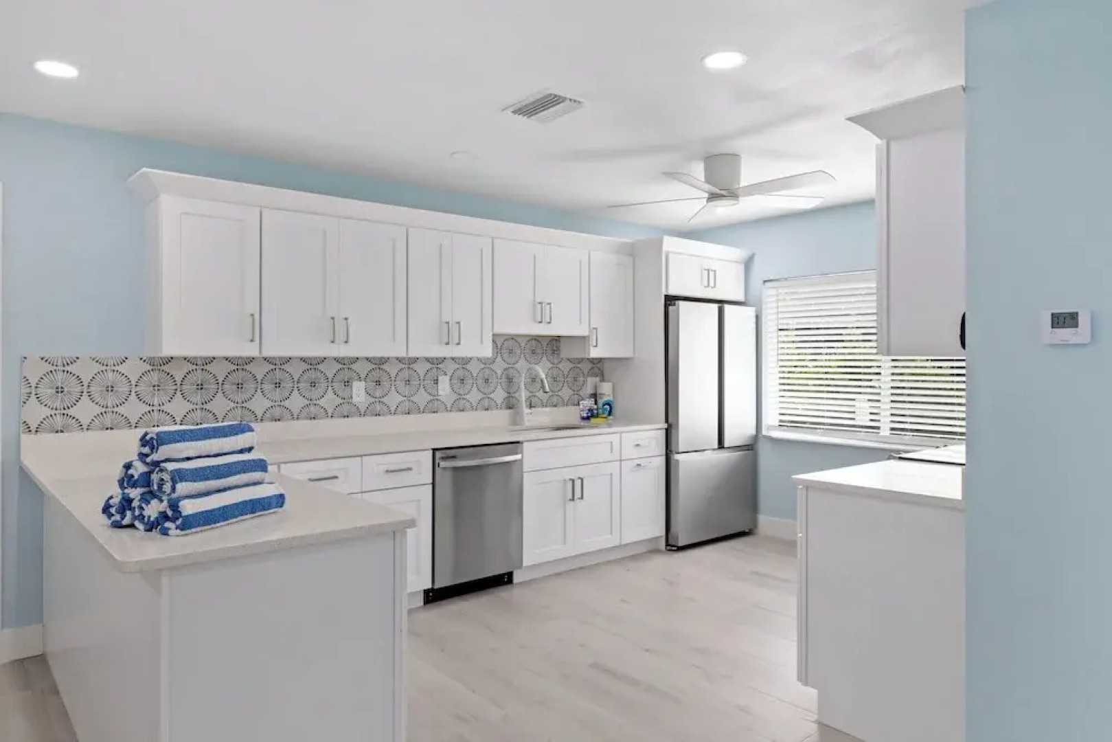 THE Palmview AND Sandpiper Inns