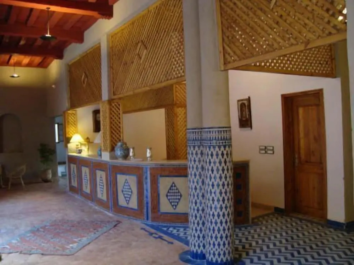 Hotel Ksar Assalassil