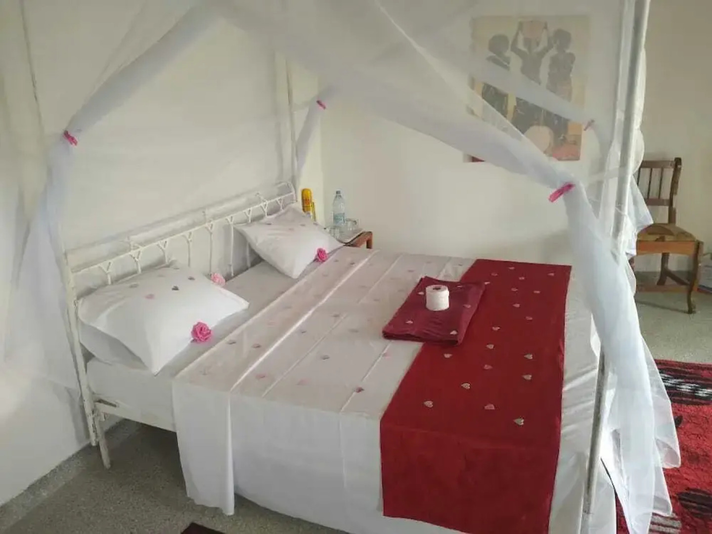 Résidence LE MARLODJ