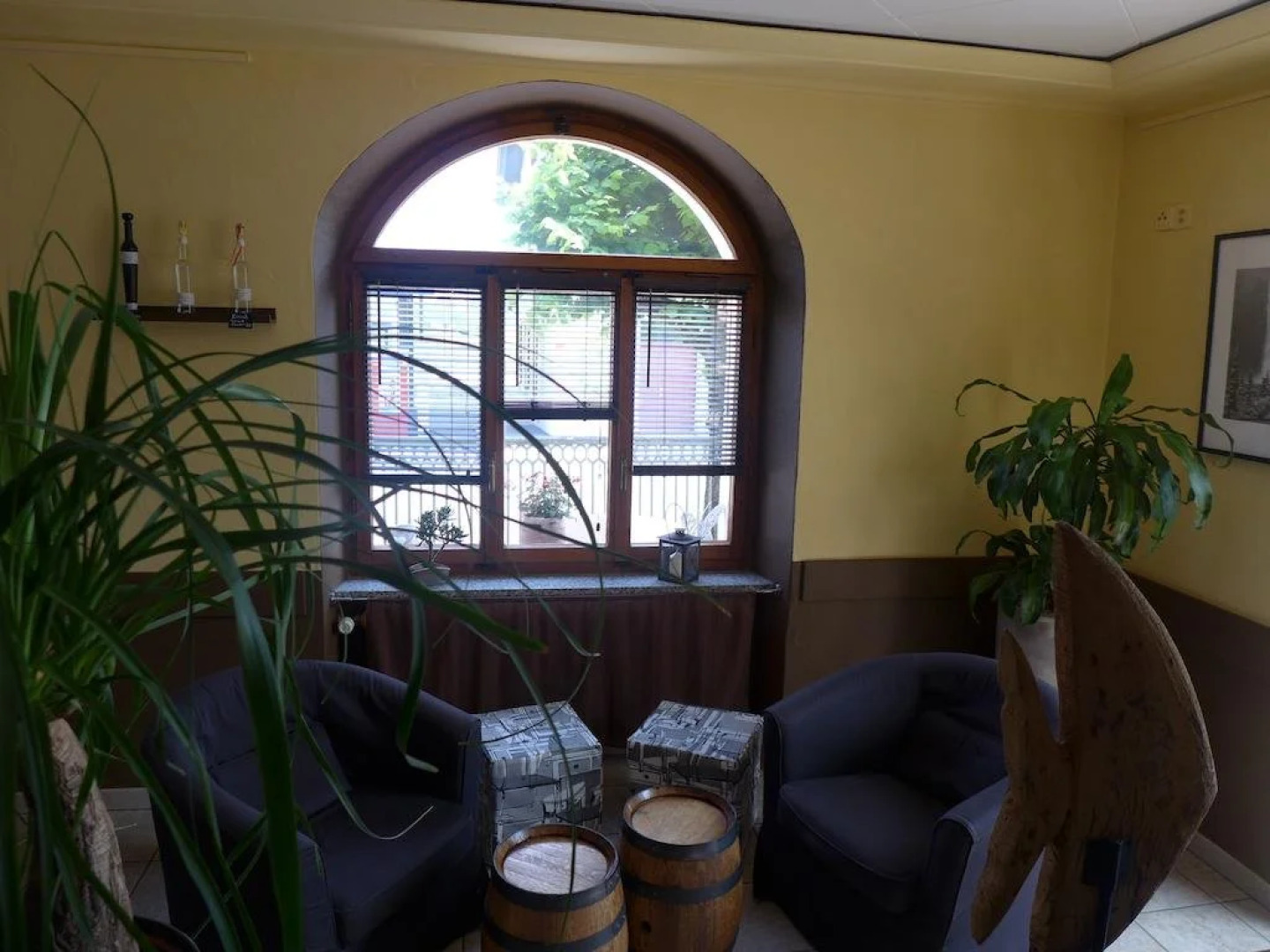 Hôtel-Restaurant de la Gare