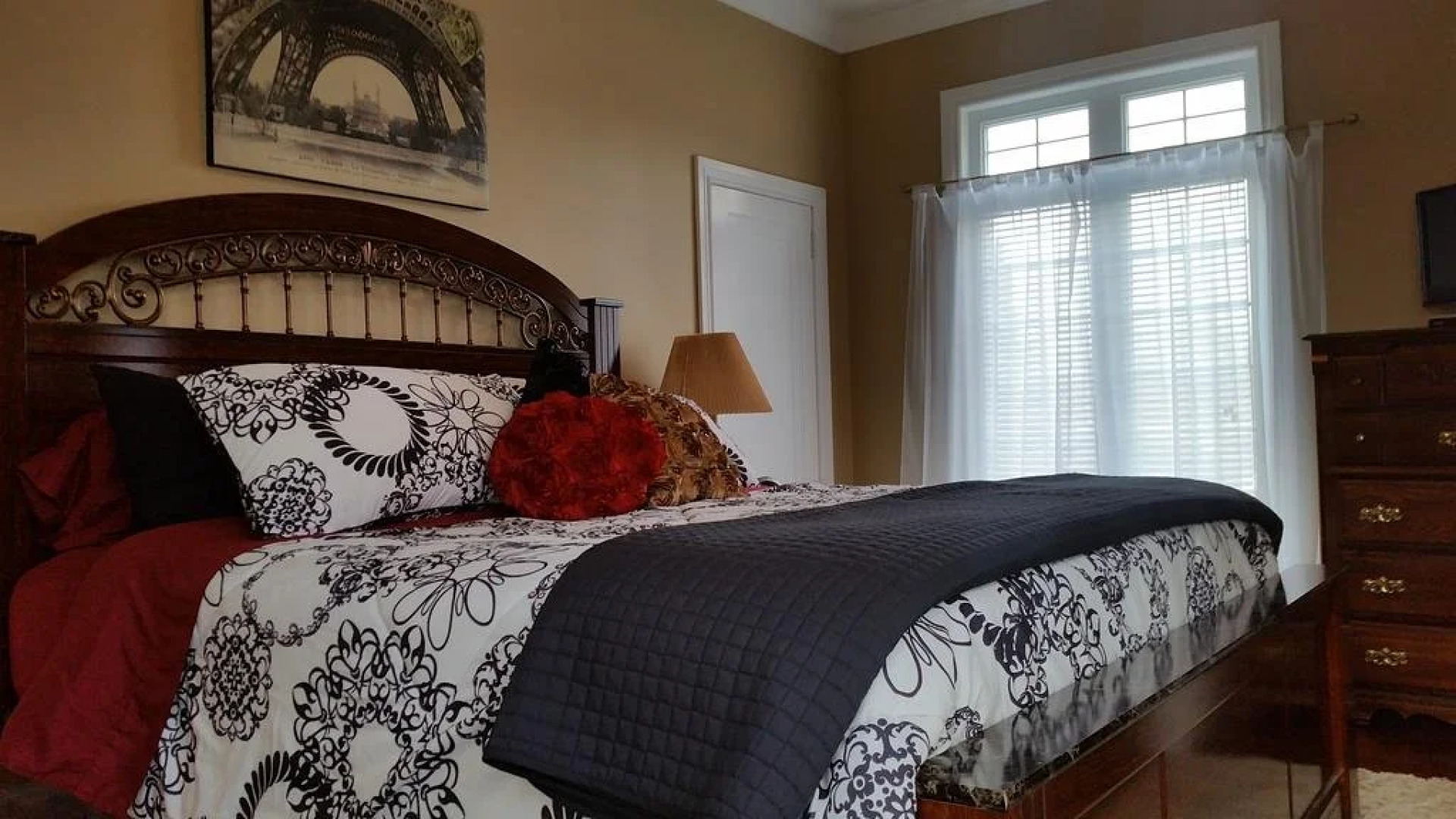 Eagles Rest Bed & Breakfast