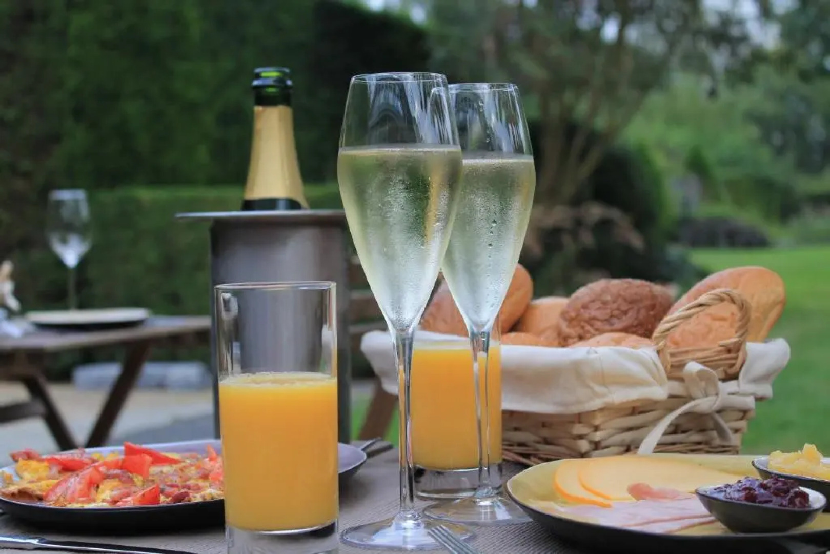 Maas&Mechelen B&B Massage & Wellness