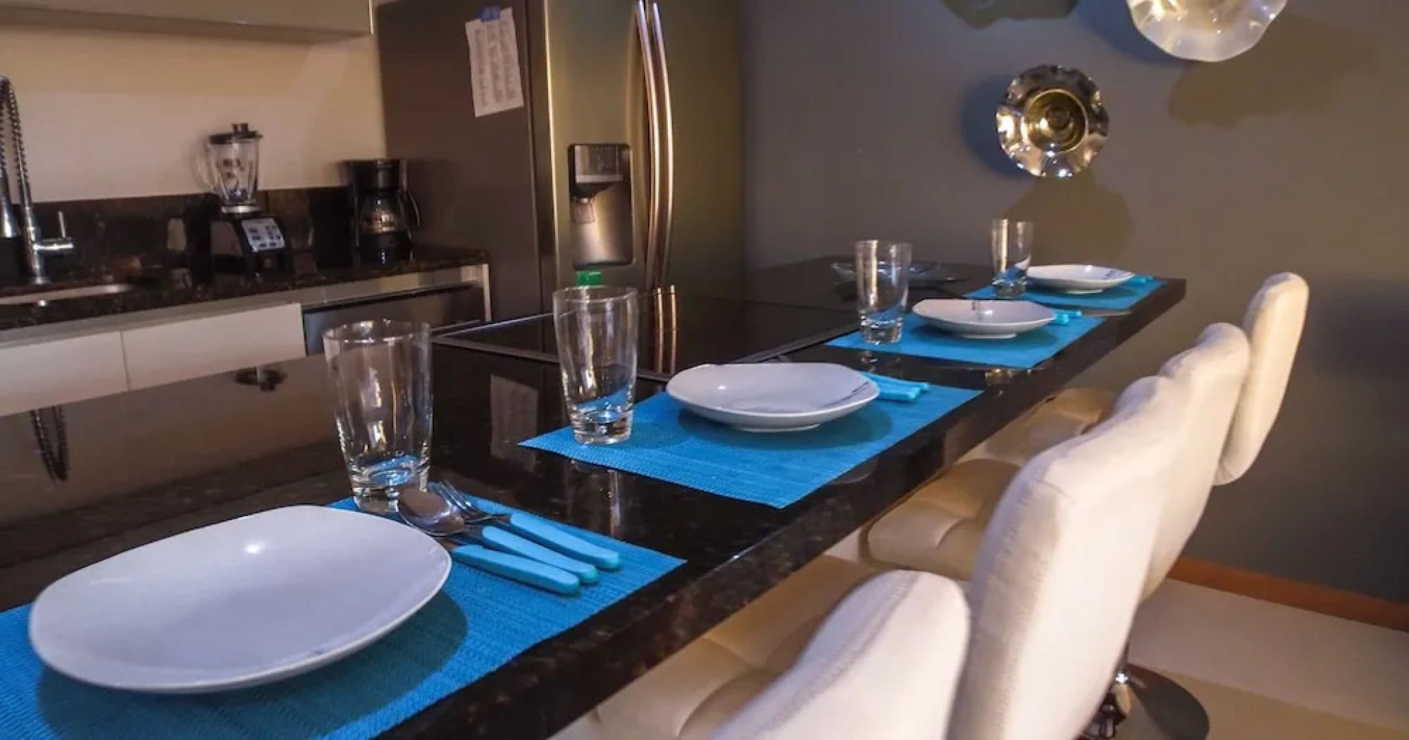 Peninsula Nuevo Vallarta