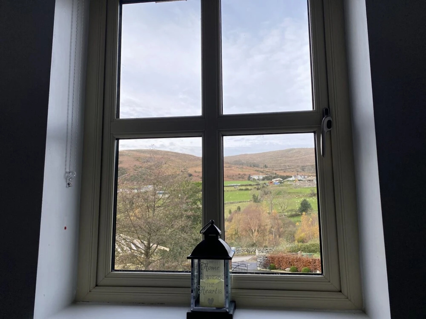 Rostrevor Valley Holiday Park- En-suite Rooms with Hot tub and Private Car Service