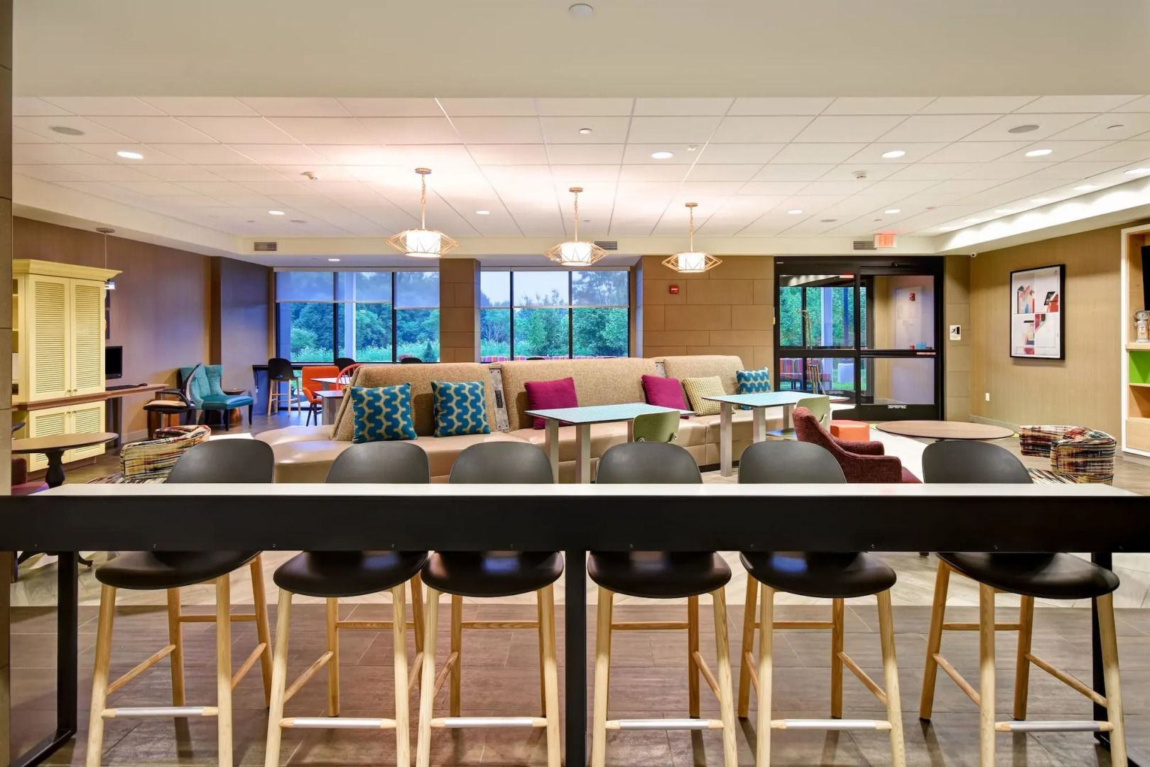 Home2 Suites by Hilton Mechanicsburg