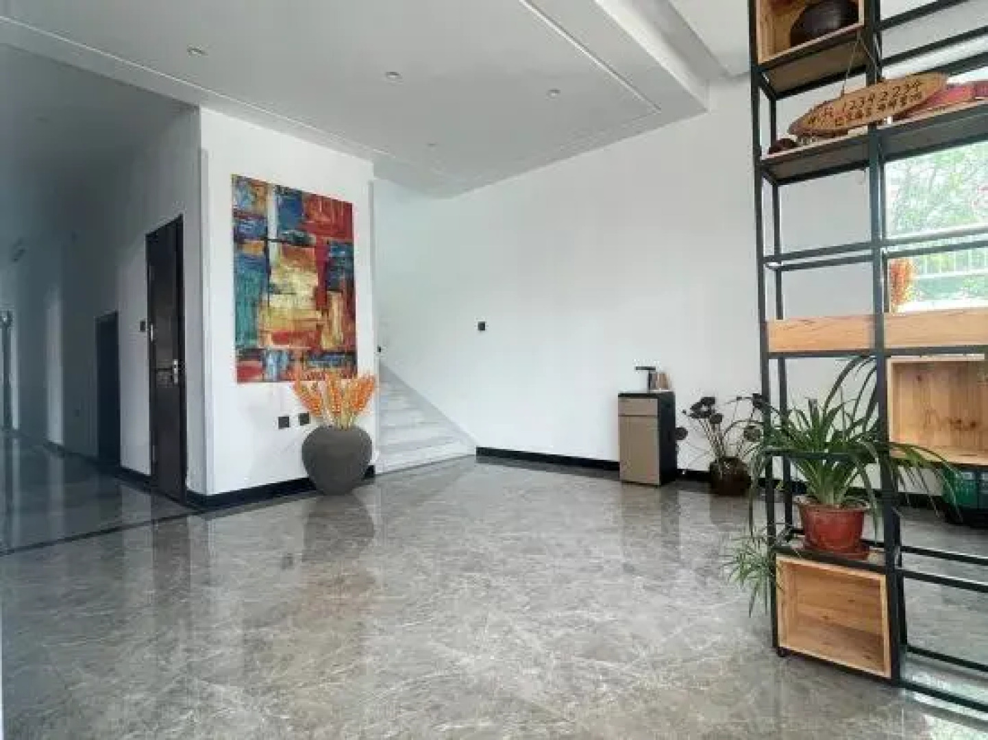 Long Island Youran Fishing House Homestay