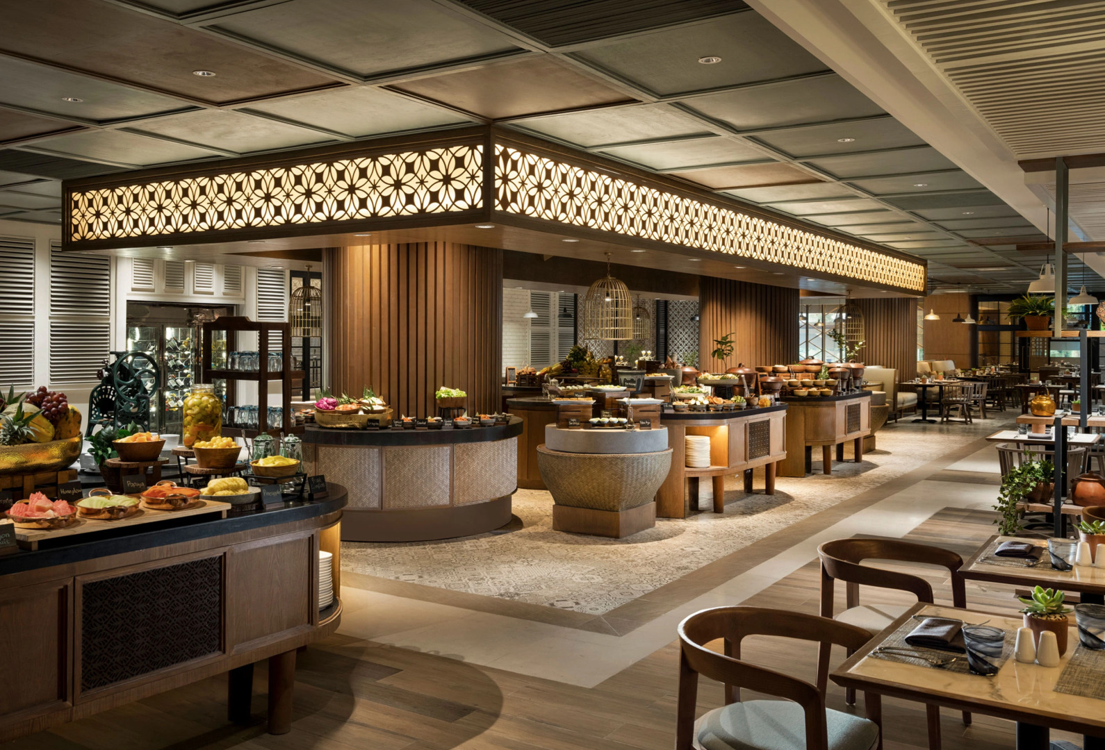 Doubletree By Hilton Surabaya