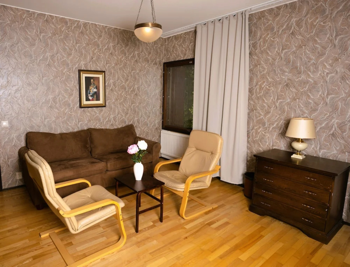 Herttua Hotel and Spa