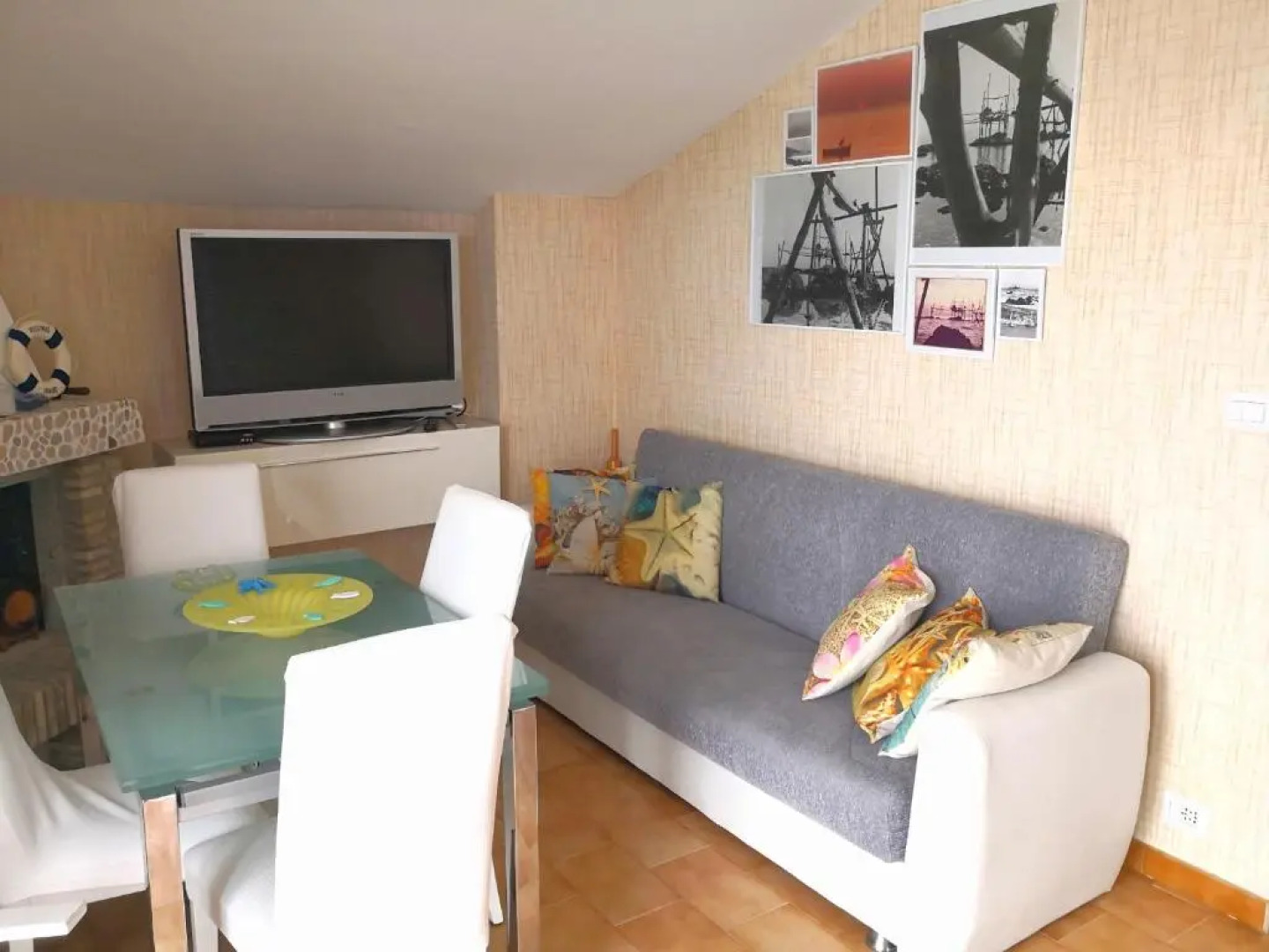 Casa di Venere - Fossacesia