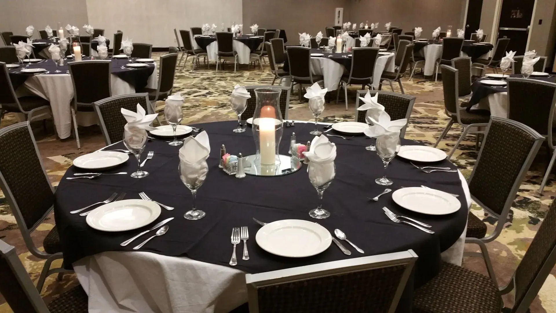 SpringHill Suites by Marriott Denton