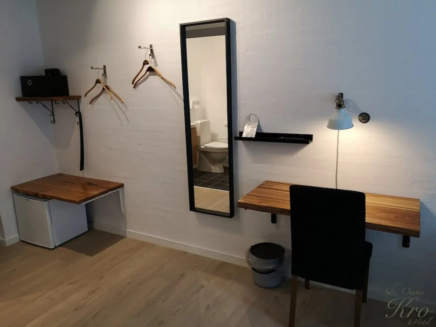 Sdr. Omme Kro & Hotel