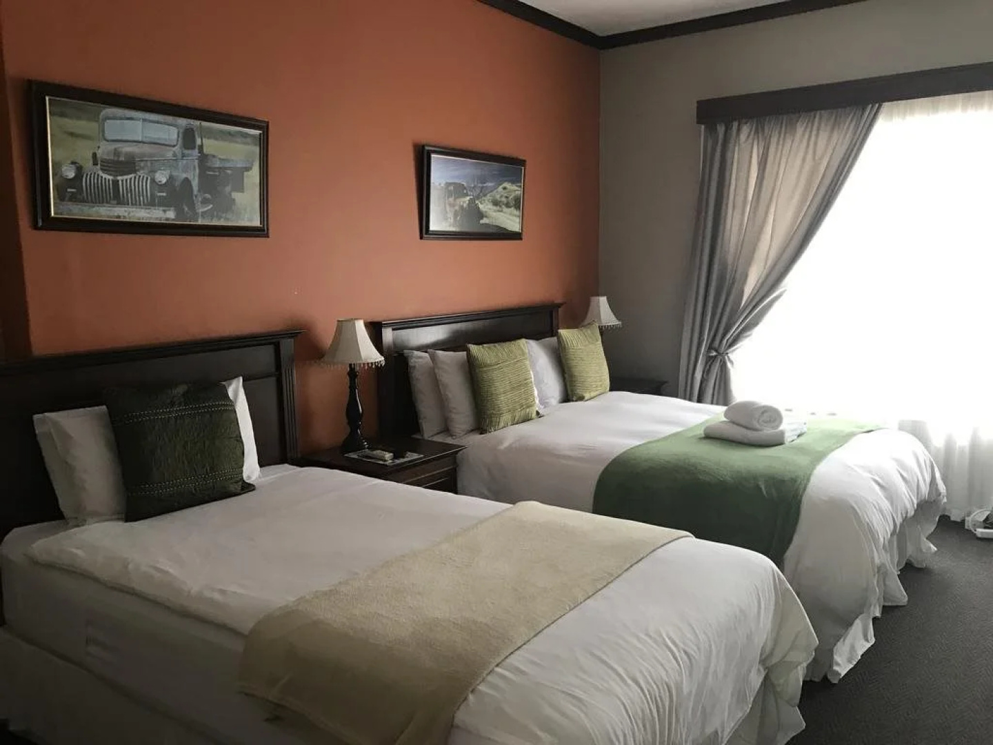St.Andrews Guesthouse