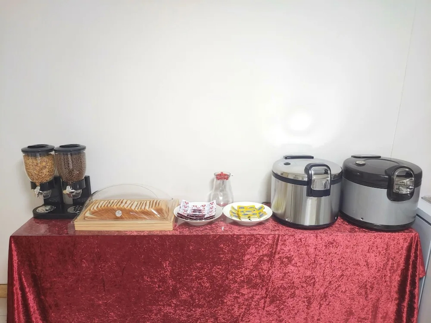 Ring Hotels In Nivelungen