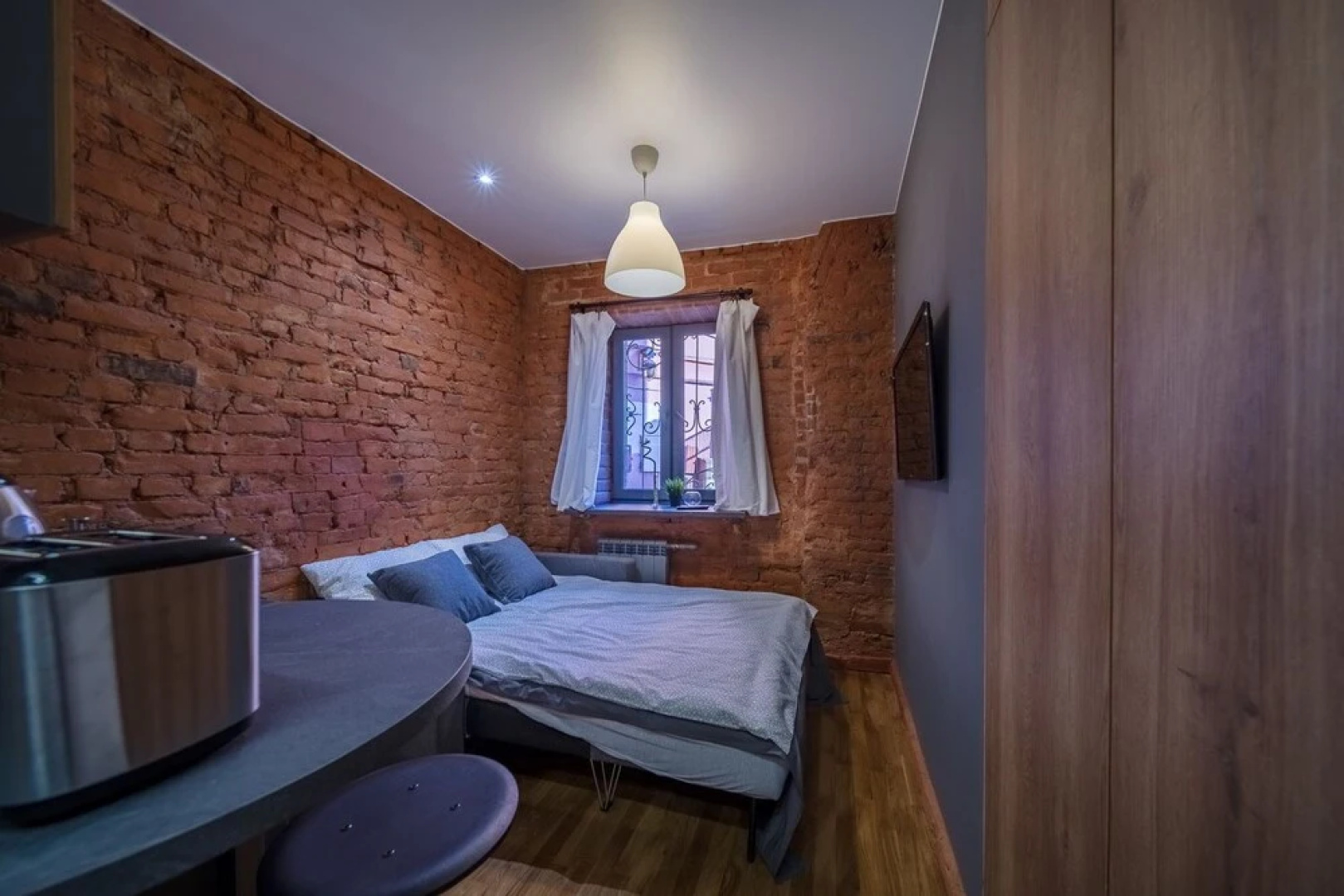 Loft Apartments Griboedova