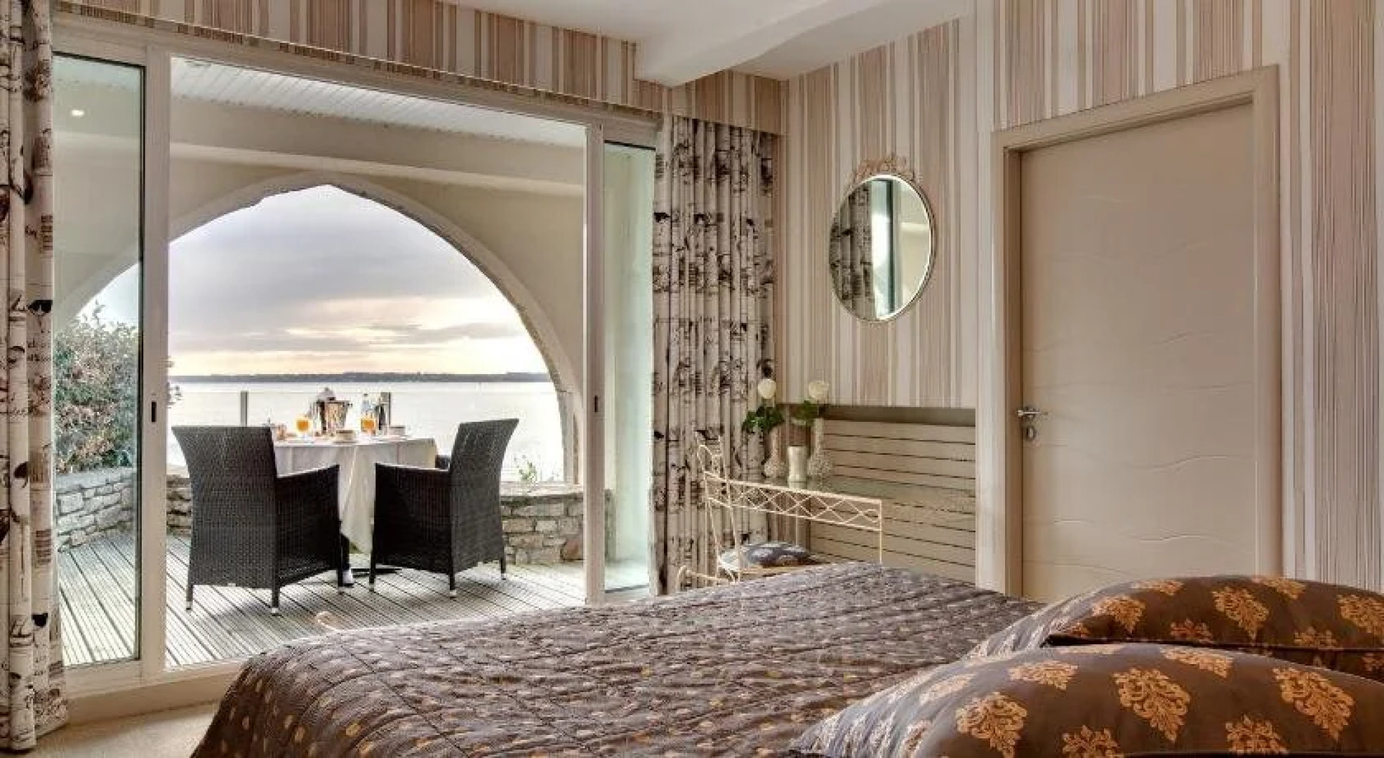 Domaine de Rochevilaine