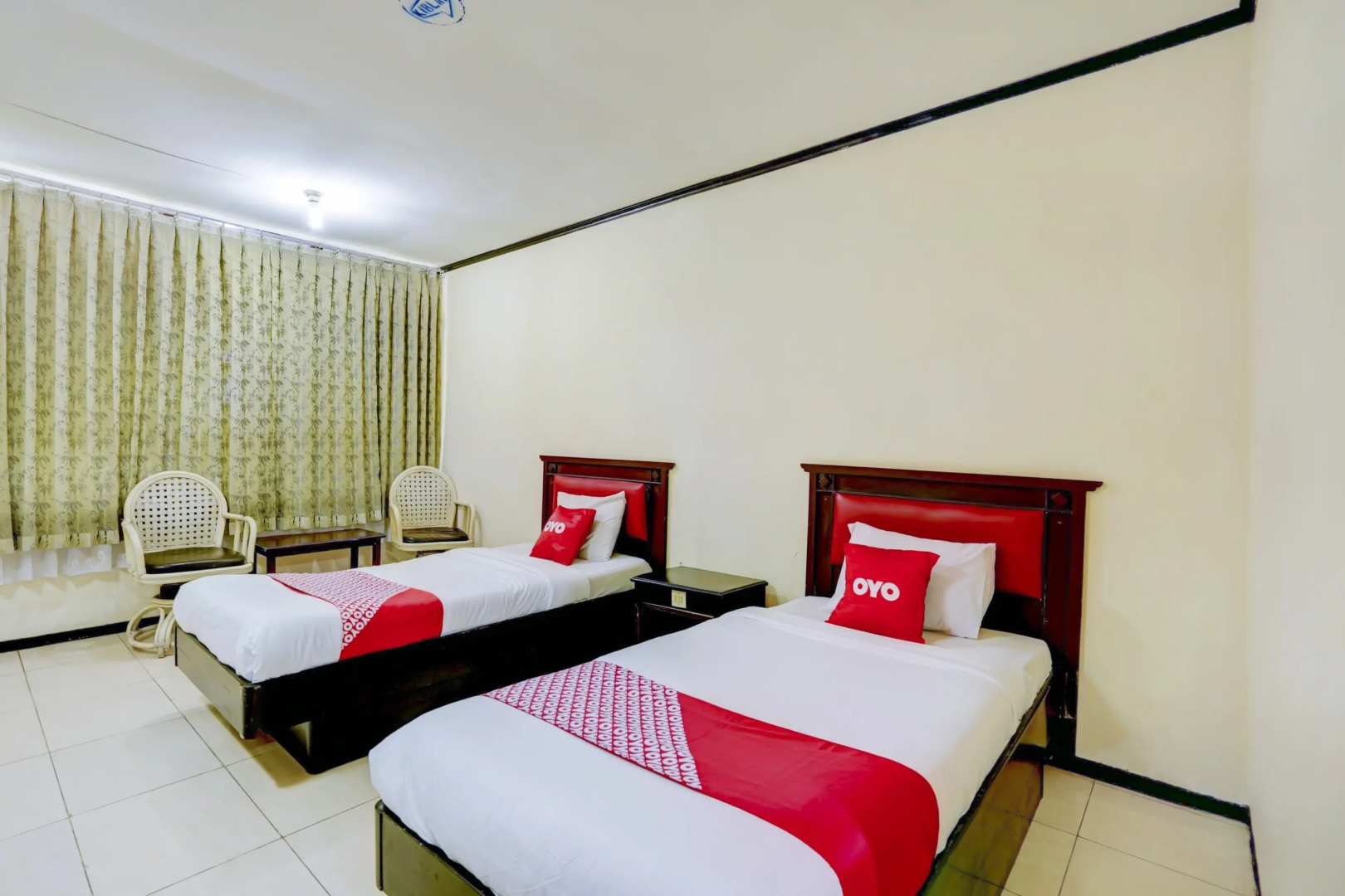OYO 90250 Hotel Lumajang New