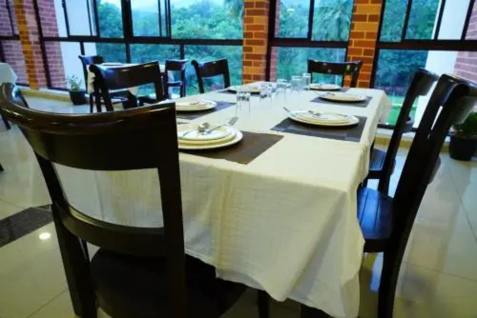 Esakki Resort Fivefalls