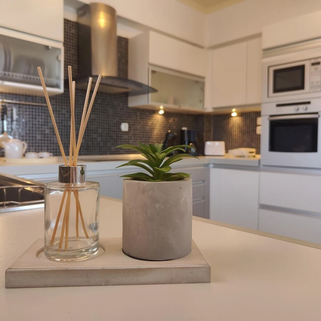 Aithrea s Homes in Pastida Rhodes